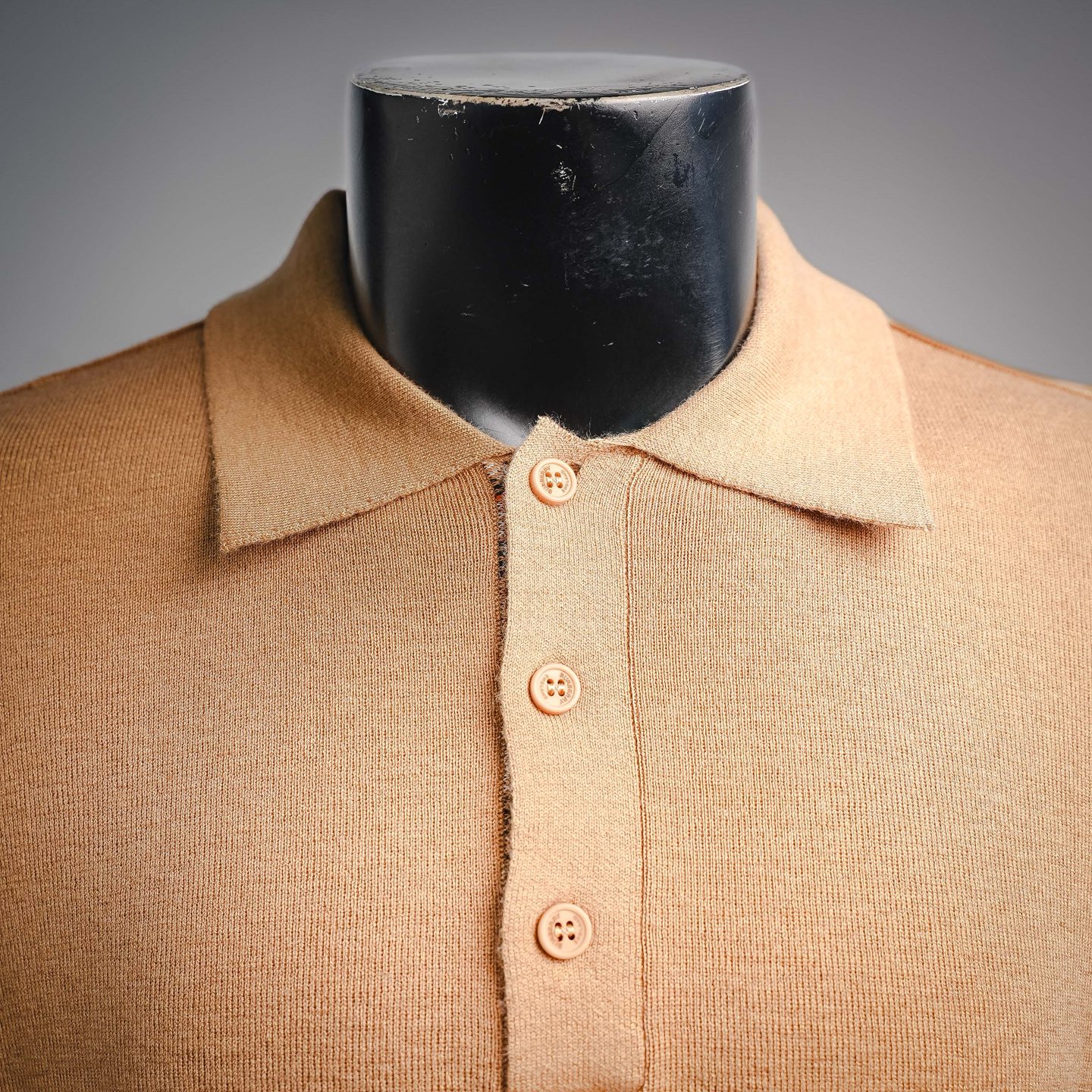 Brunello long sleeve sweate Polo