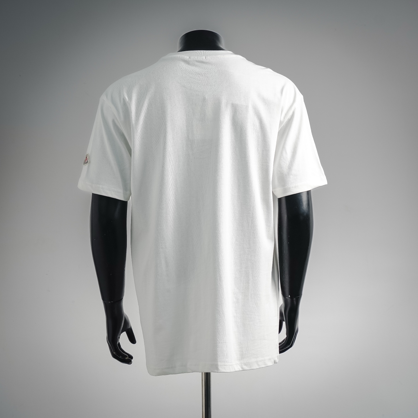 Mon graffiti printed t-shirt
