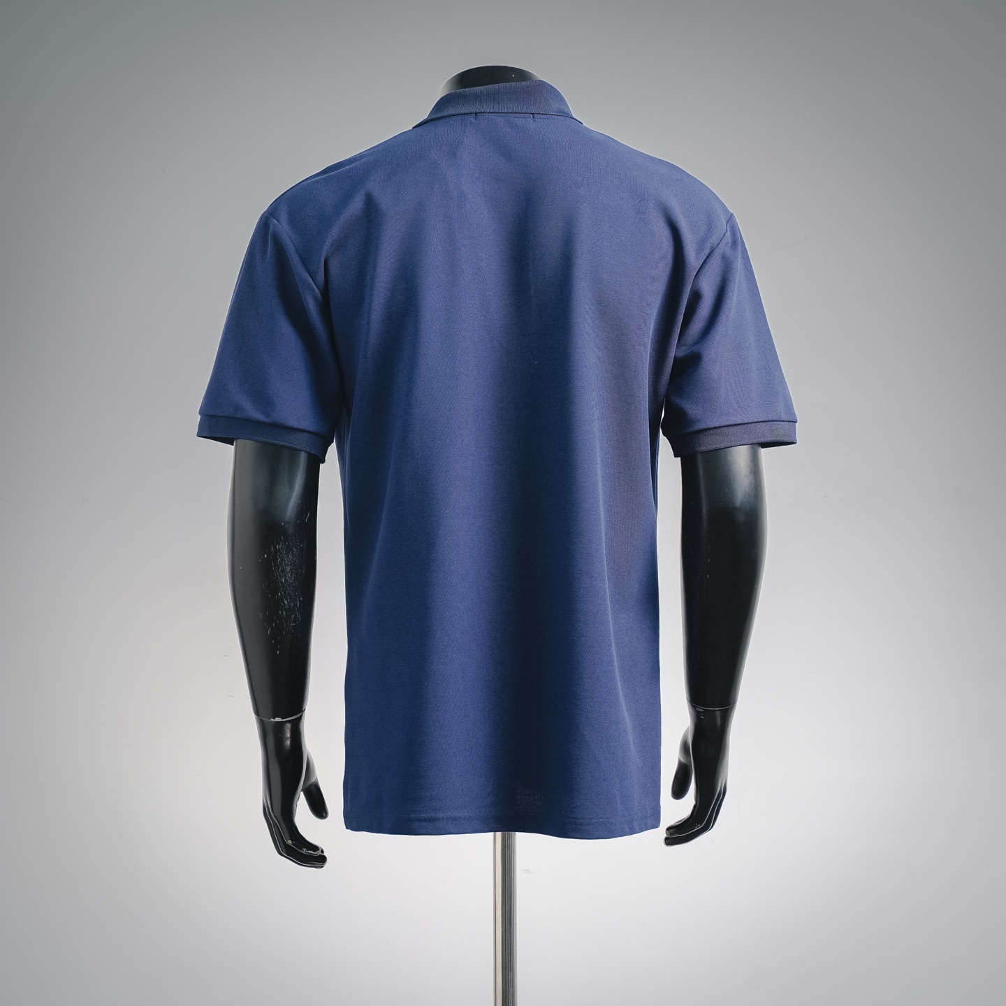 Stone knit Polo
