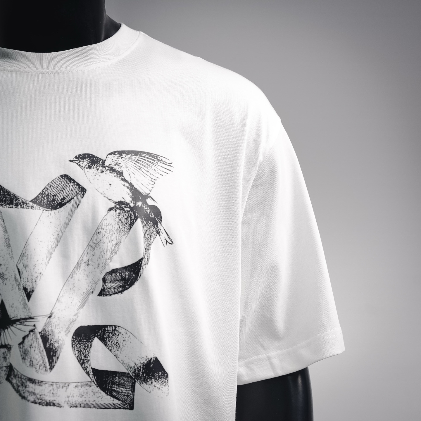Louis printed t-shirt