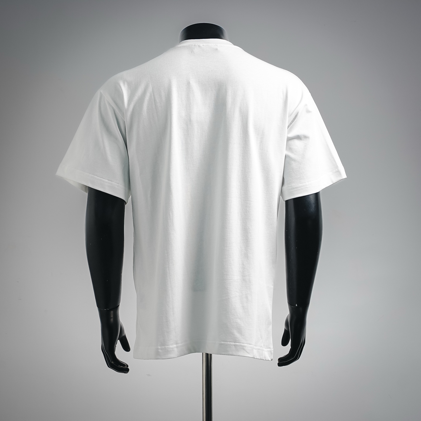 Balen letter printed t-shirt
