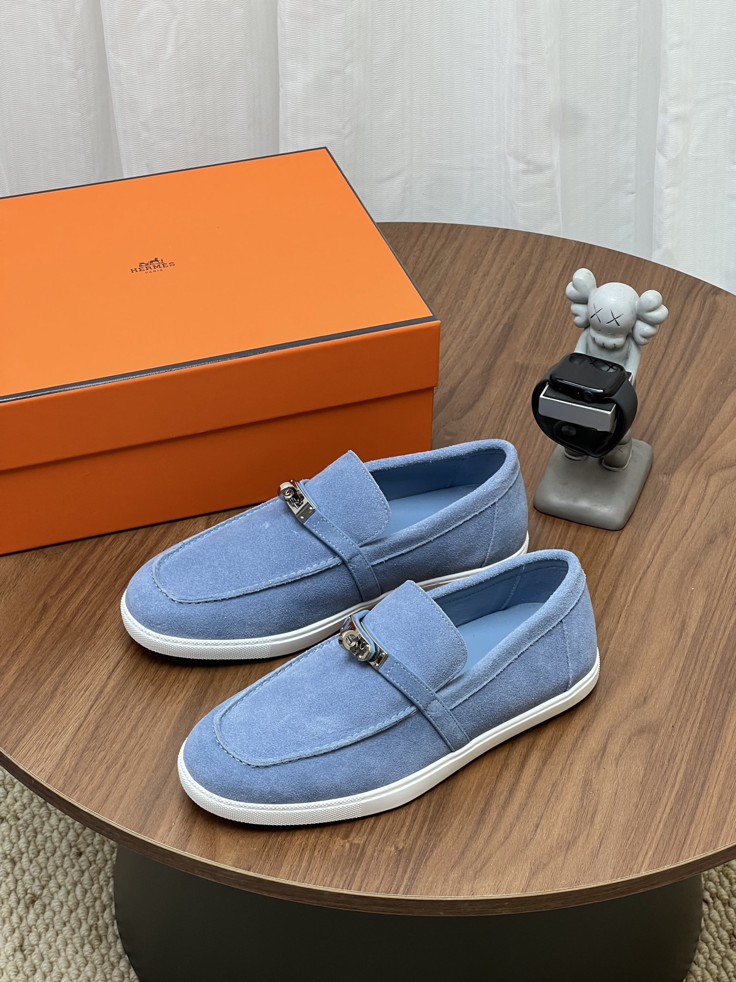Herm skateboard shoes