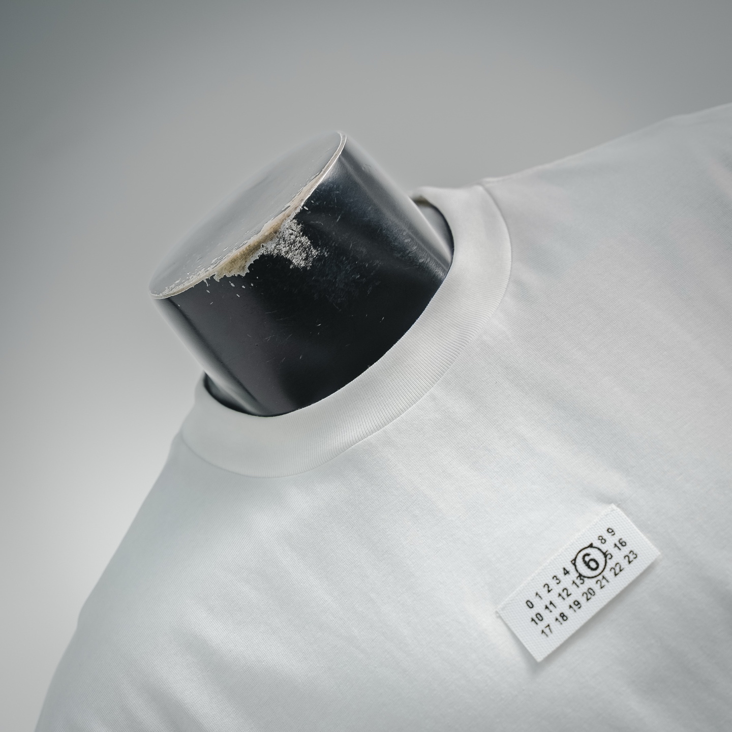 Maison casual t-shirt