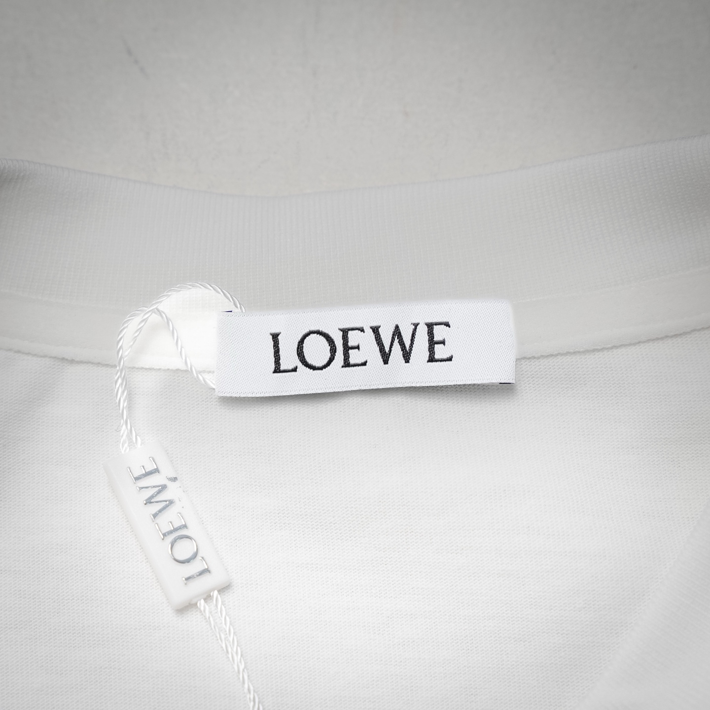 Loe casual t-shirt