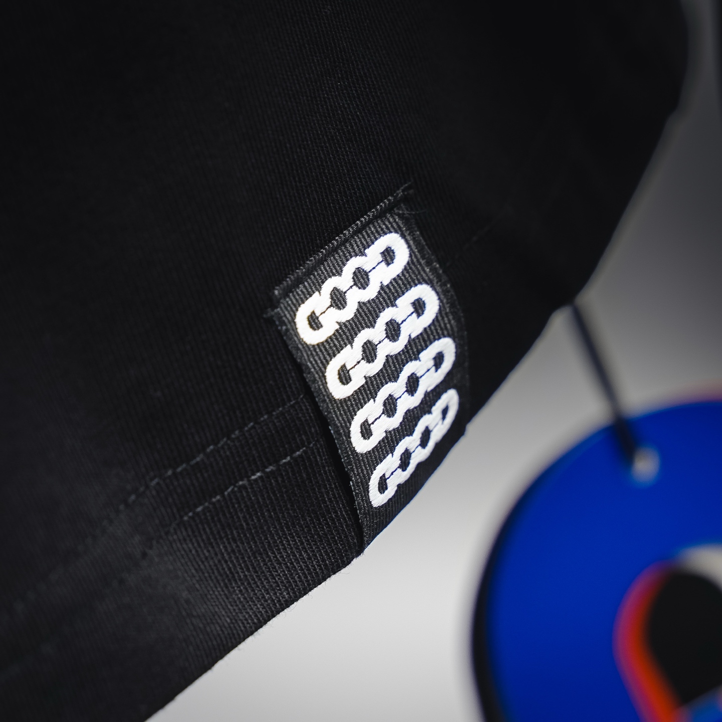 Good letter printed t-shirt