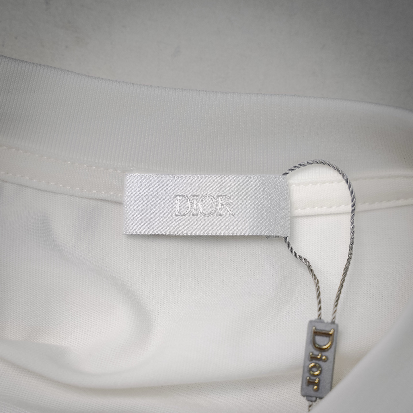 CD printed t-shirt