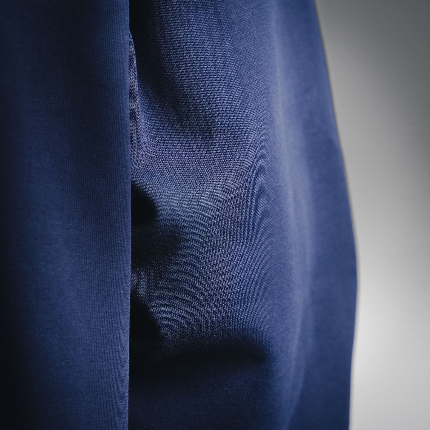 Pra 26ss zip-up contract hoodie