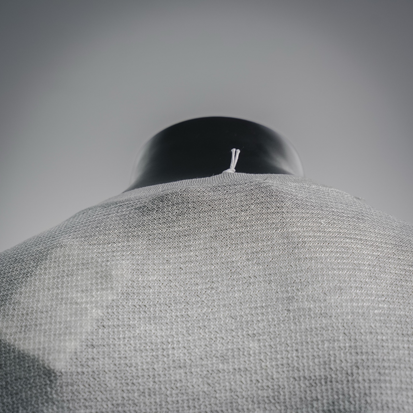 Brunello knit t-shirt