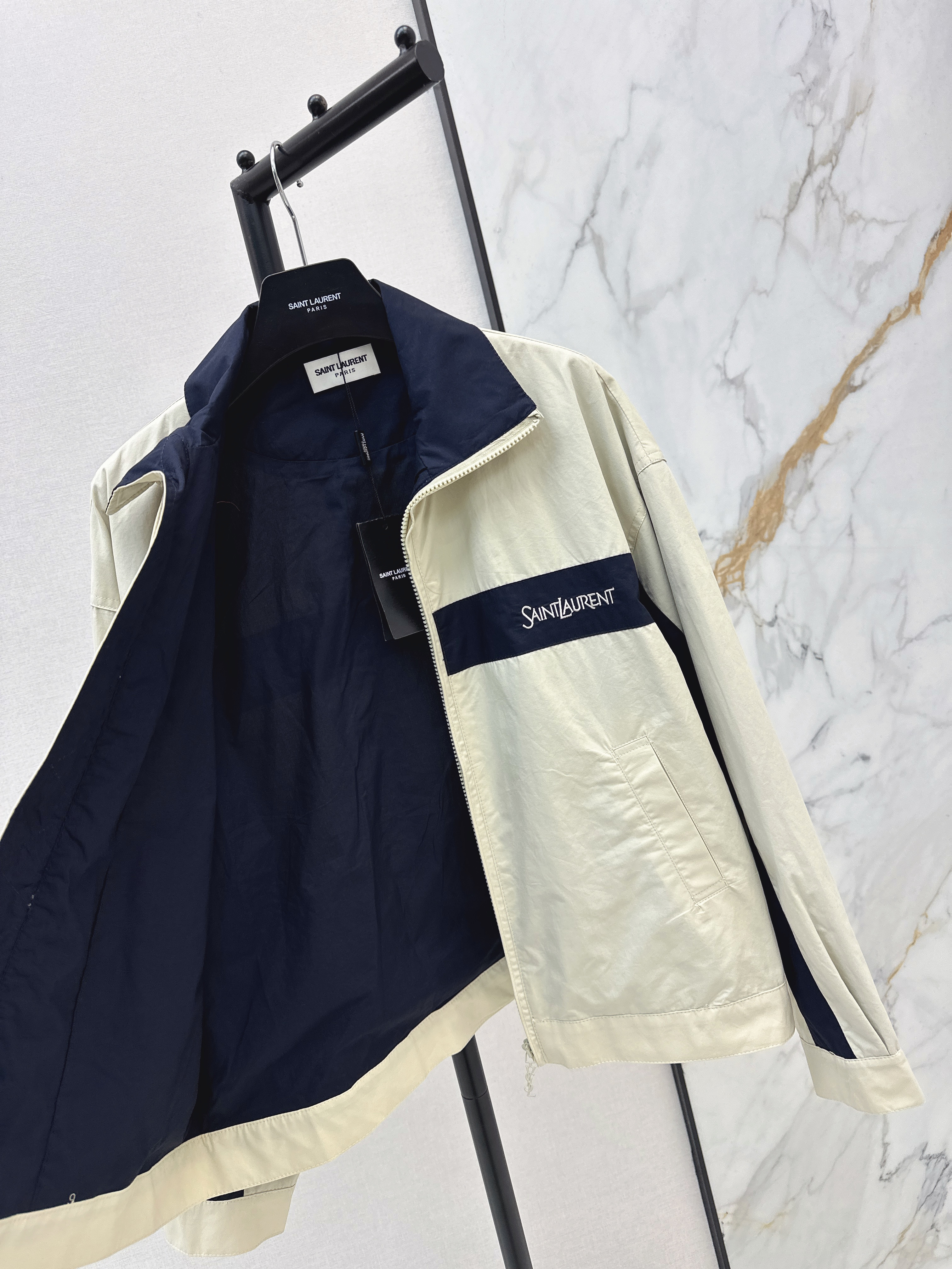 Sain 26ss windbreker jacket