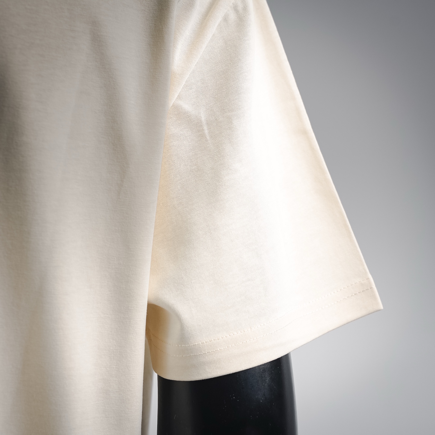 Mon casual loose t-shirt