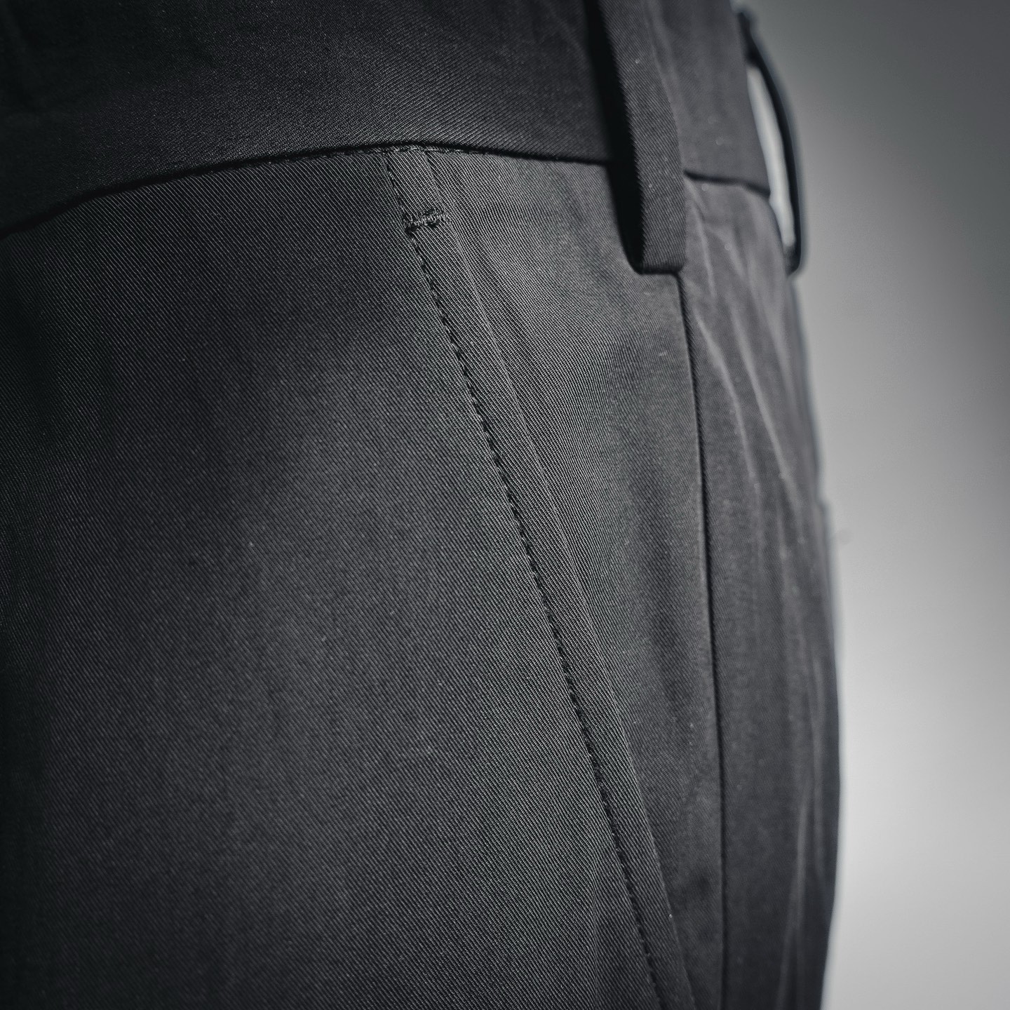 Pra casual staright-let pants