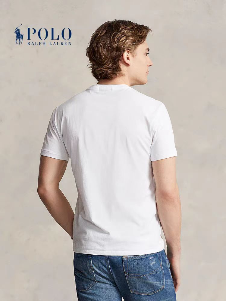 Ralph printed t-shirt