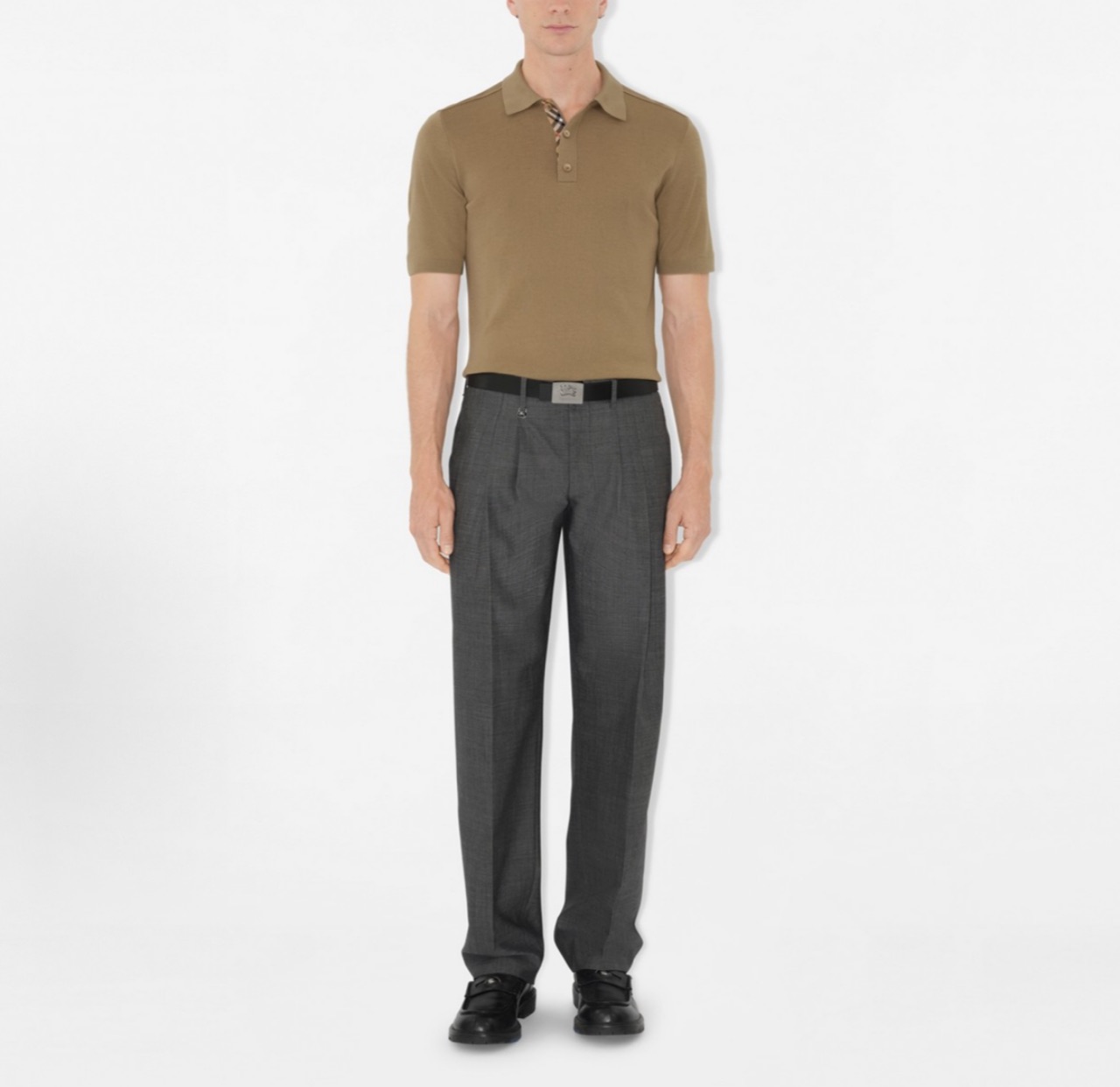 Bur classic Polo