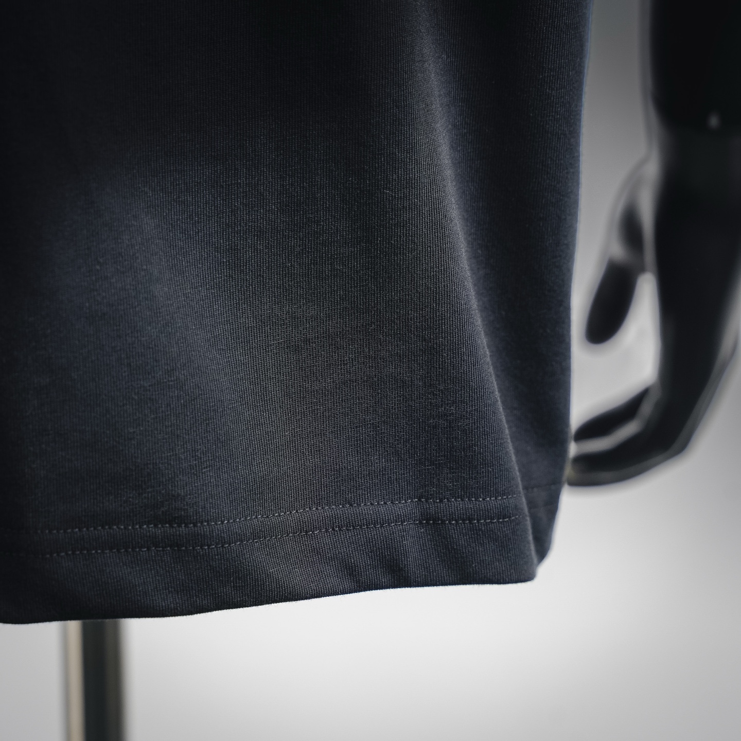 Guc embossing t-shirt
