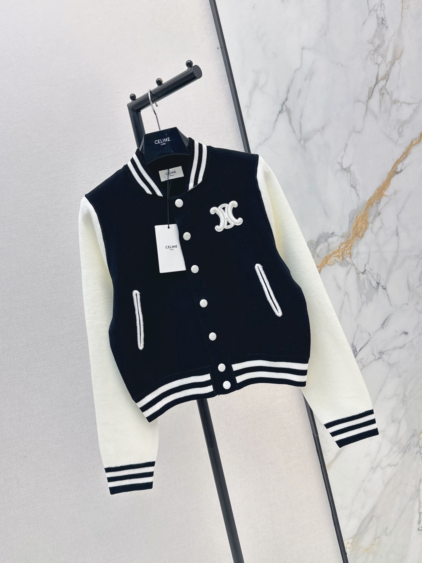 Celi 26fw bomber jacket
