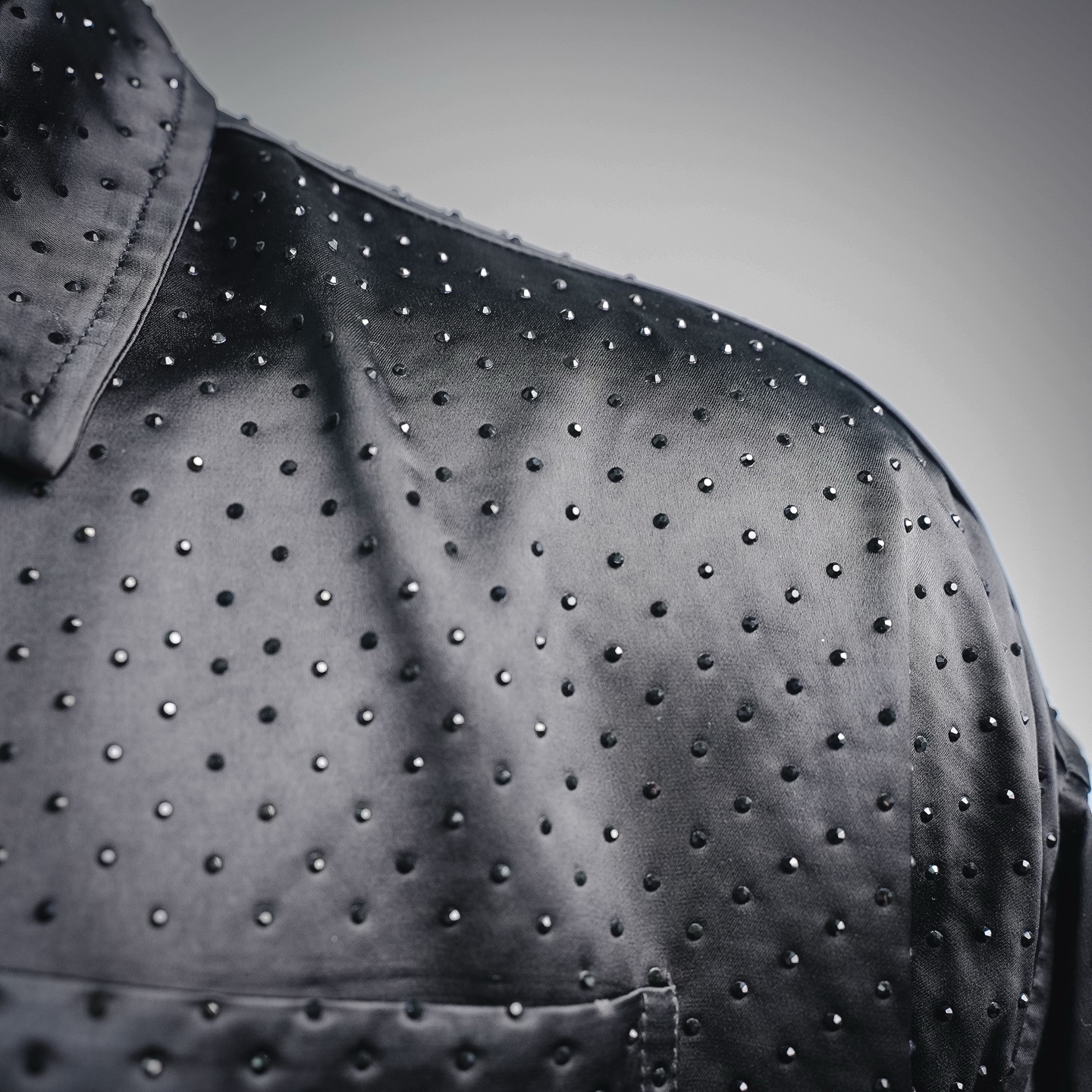 Balen all-over shirt