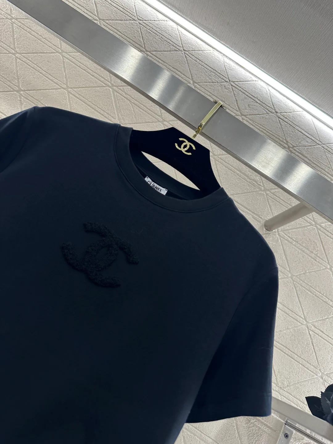 Chan 26ss t-shirts