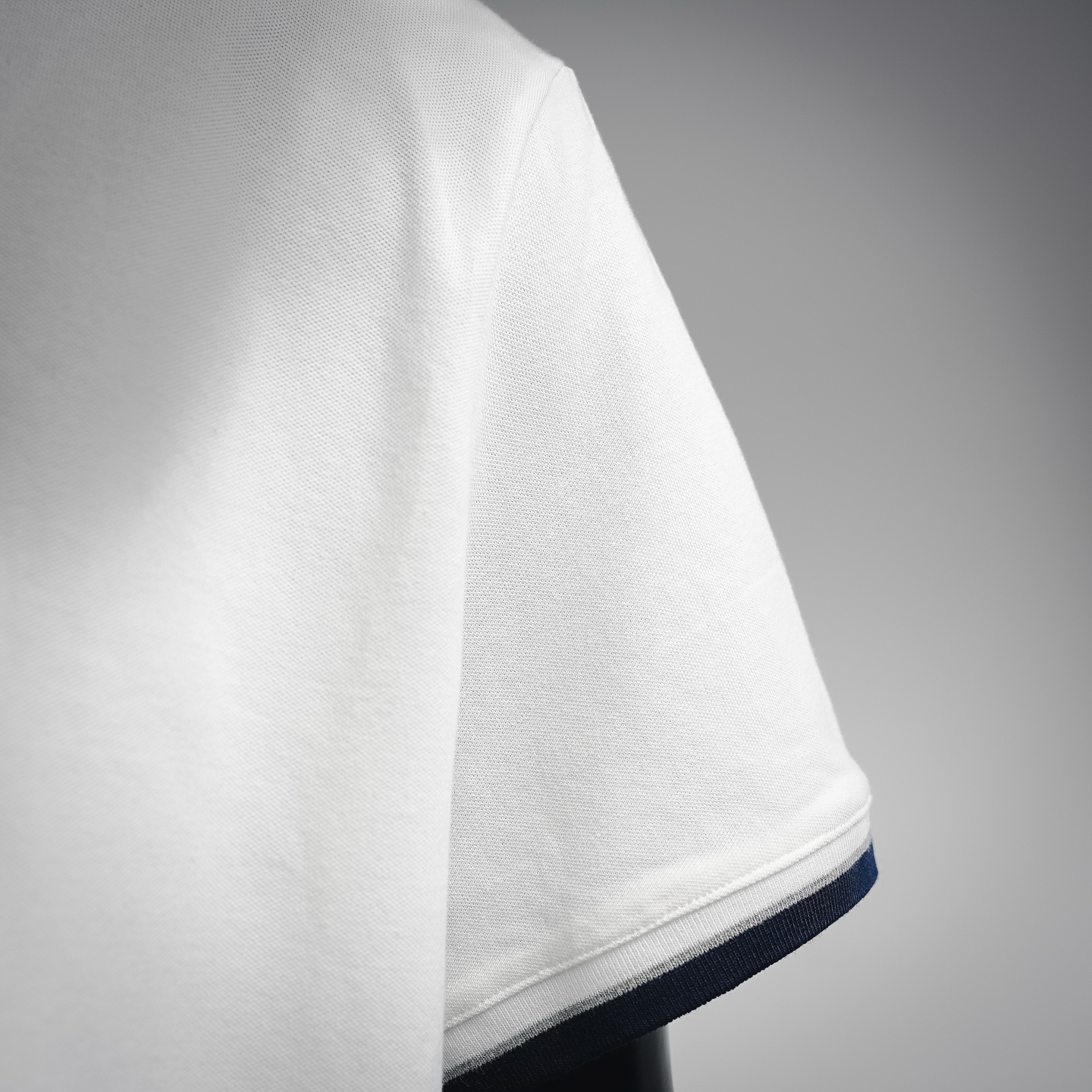 Ralph logo embroidered t-shirt