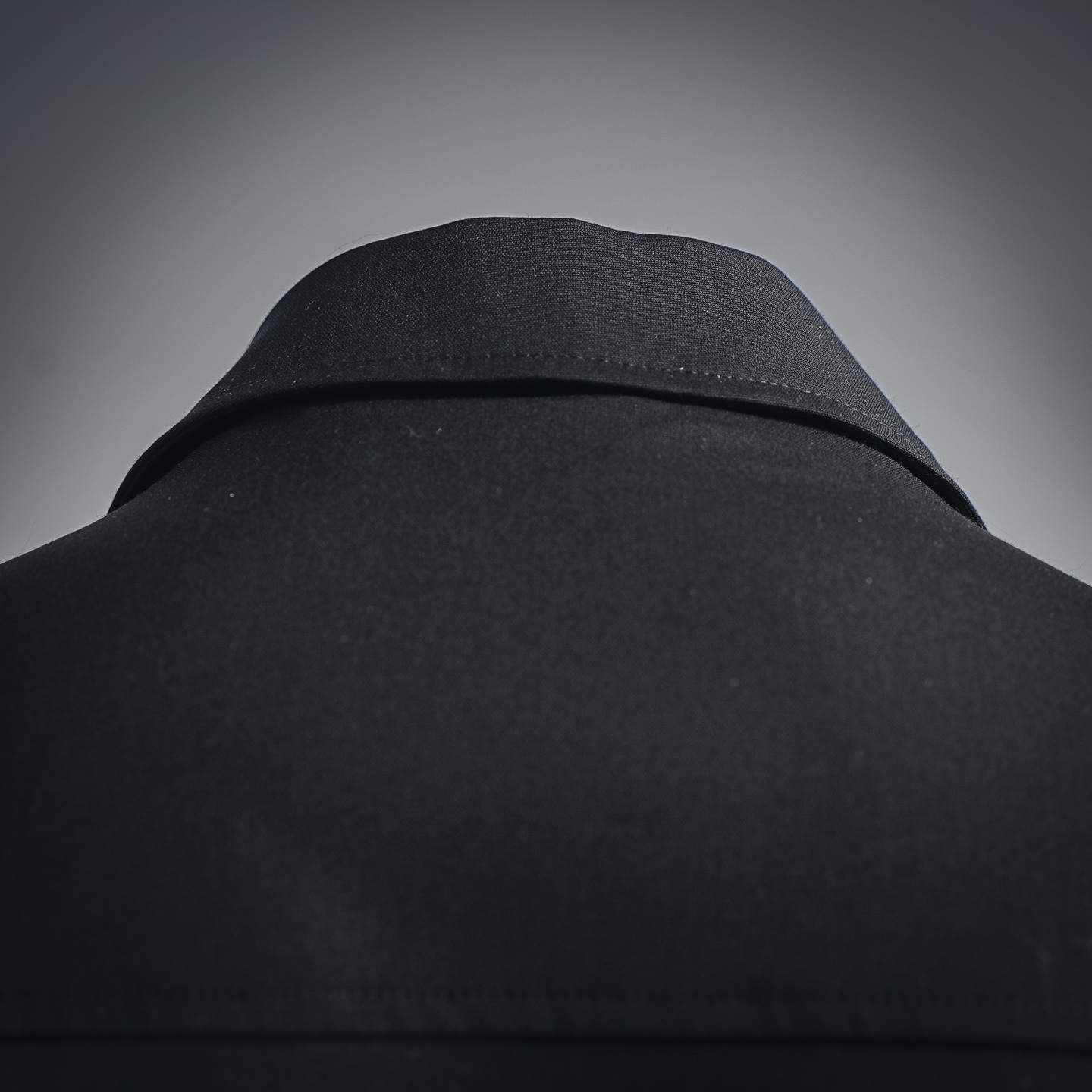 Bur minimal sleek jacket