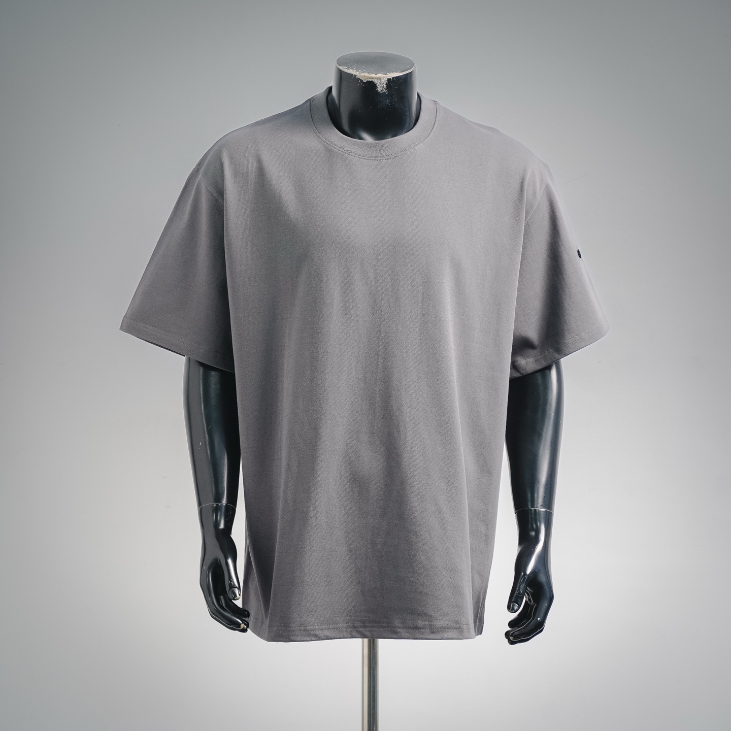 Stone casual loose t-shirt
