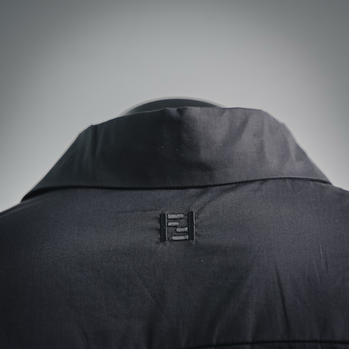 Fend minimal casual shirts