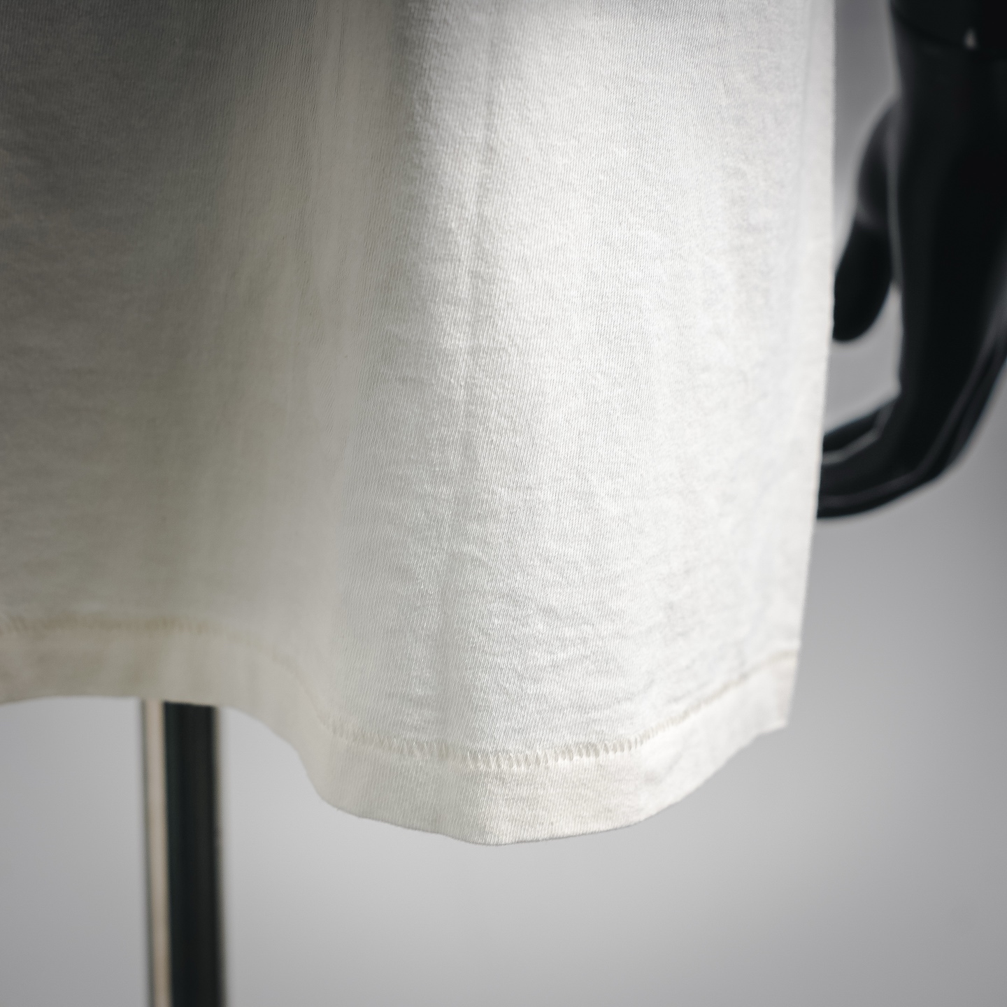 Saint printed t-shirt