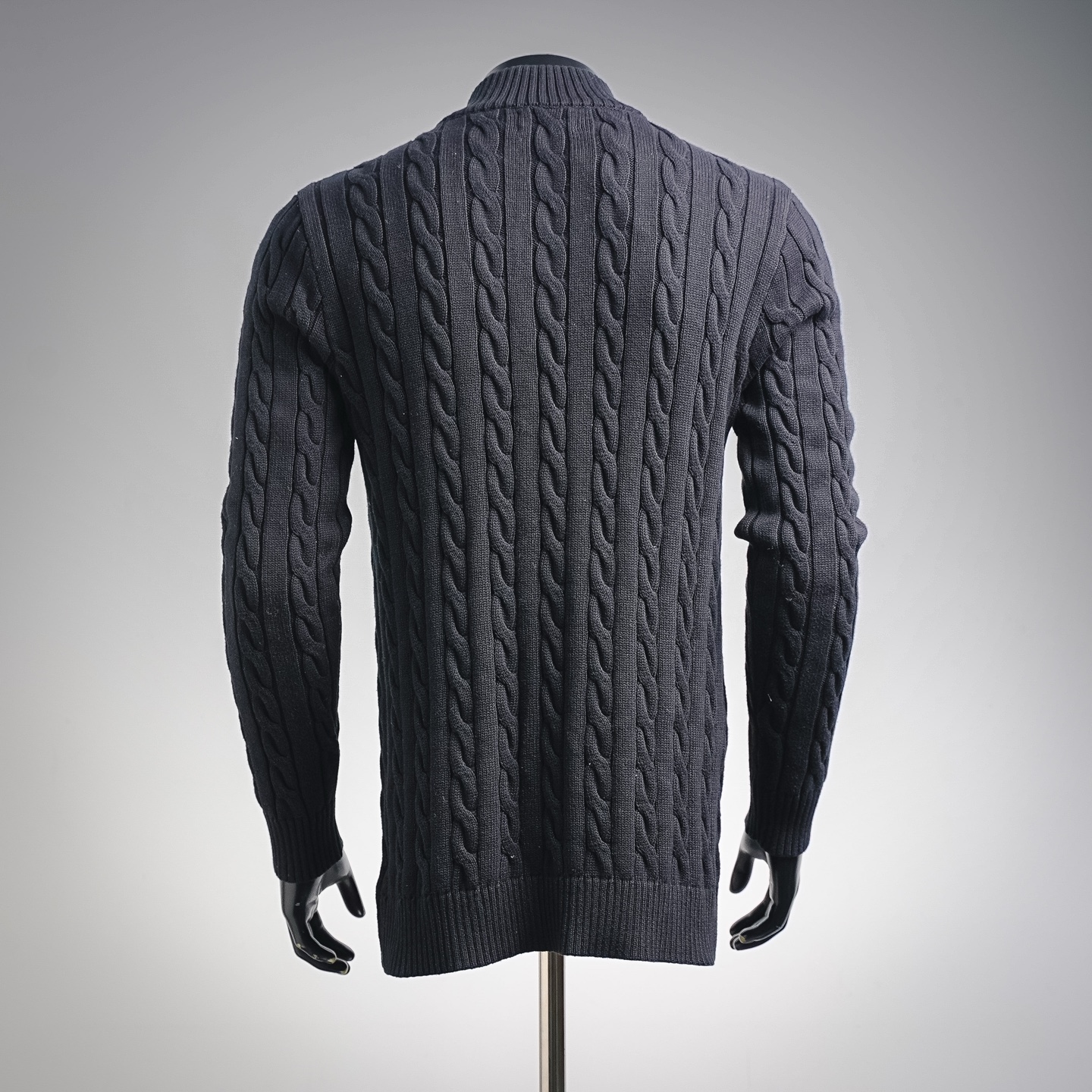 Ralph cozy knit sweater