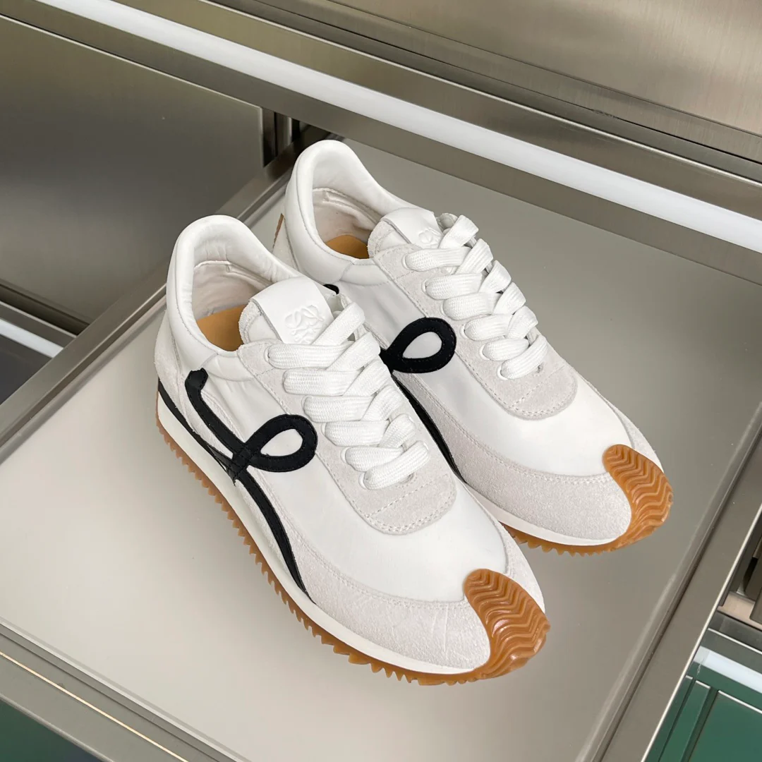 Loe retro sneakers