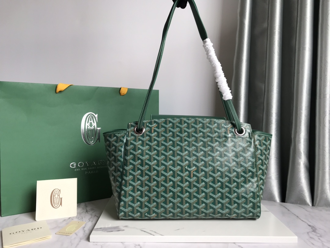 Goya tote bag