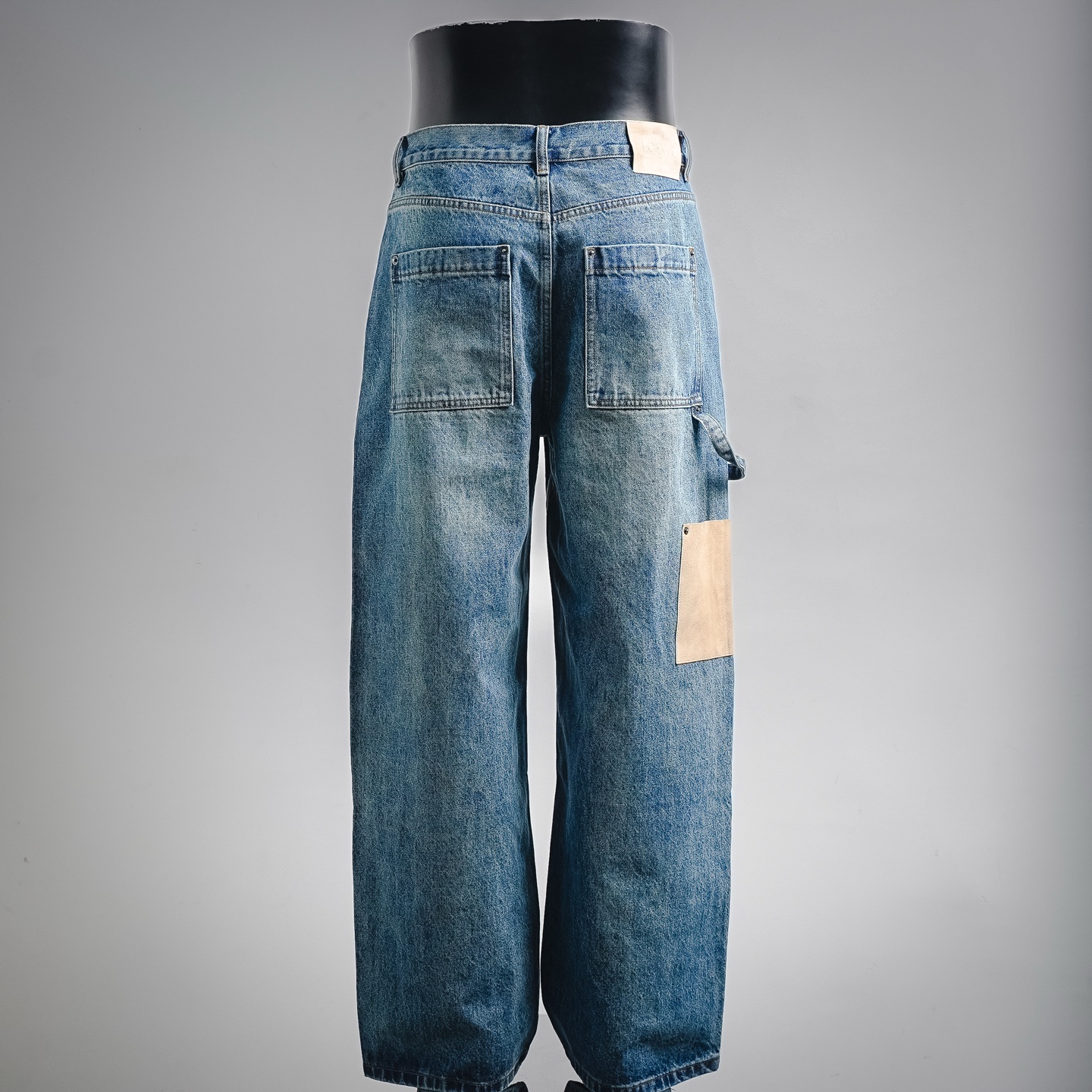 Loe casual jeans
