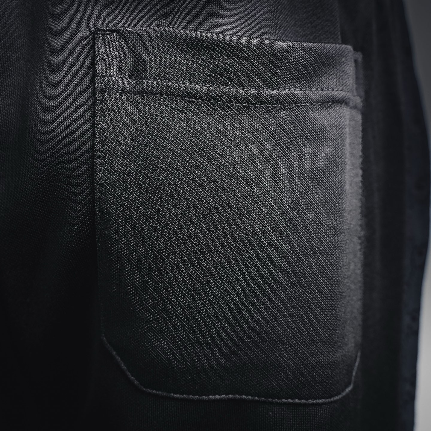 Guc embroidered pants