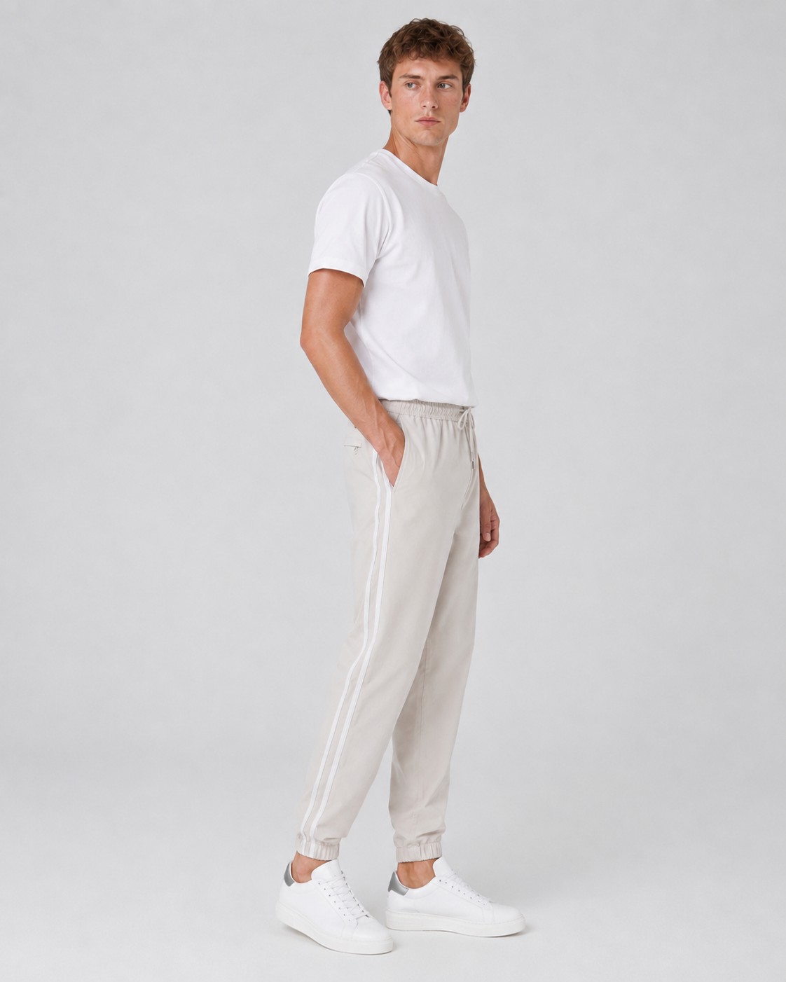 Mon quick-dry jogger pants