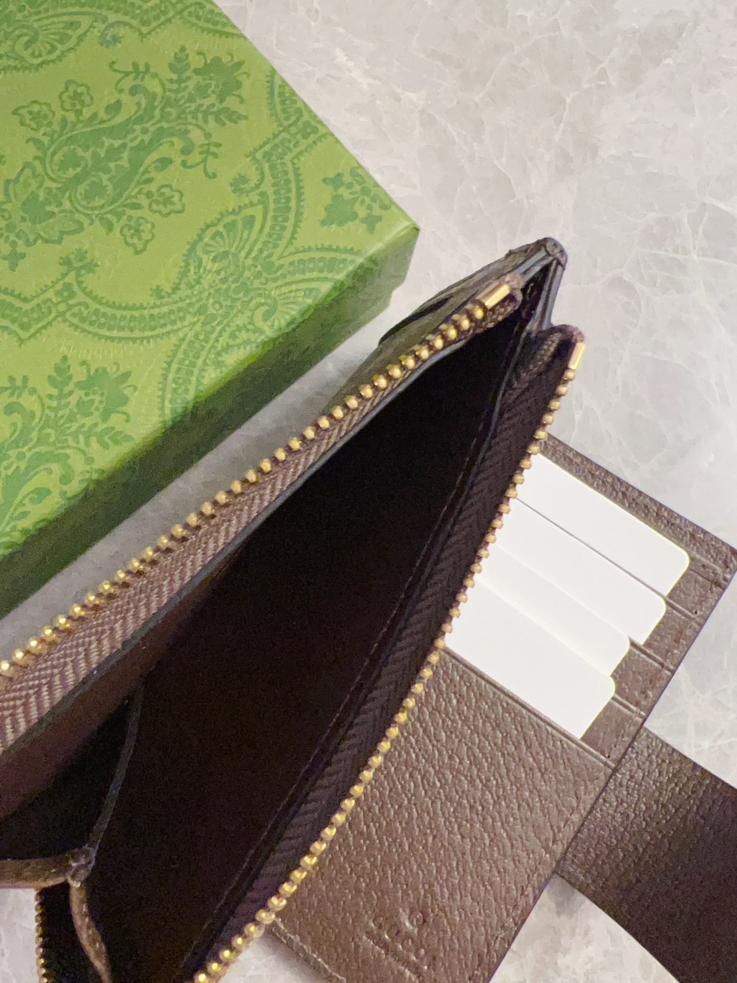Guc wallet