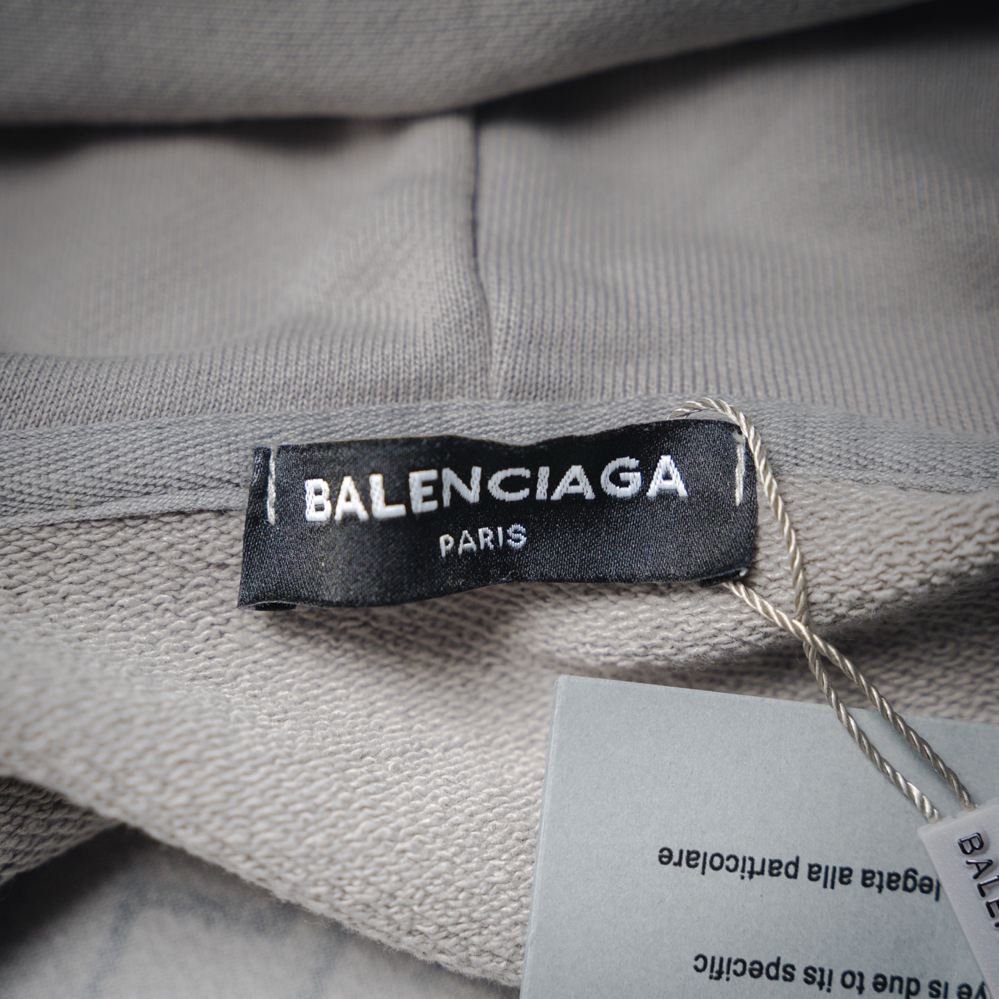 Balen embroidered jacket