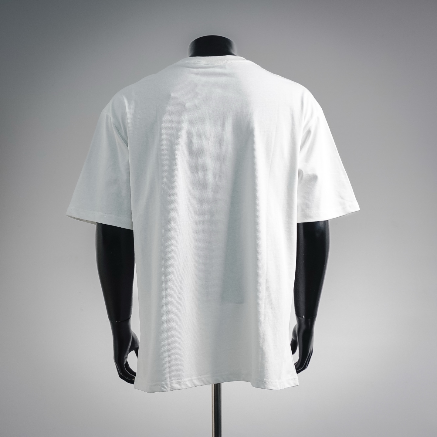 Pra patch spockets t-shirt