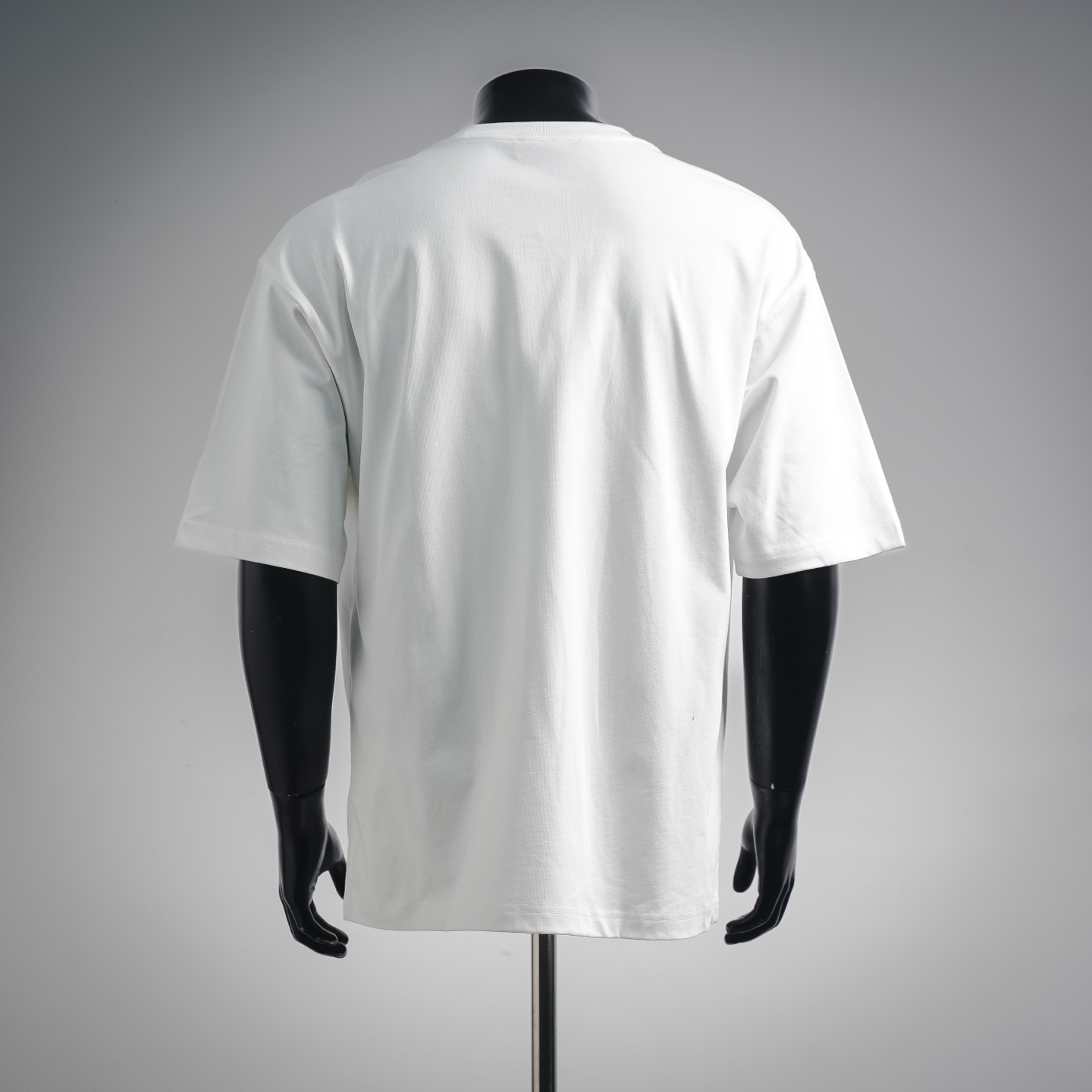 Guc casual printed t-shirt