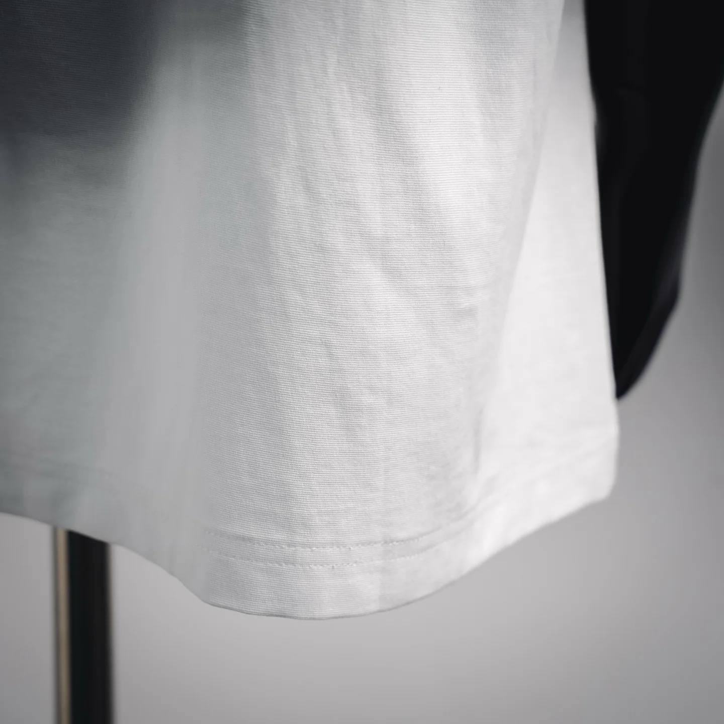 Louis casual knitted t-shirt