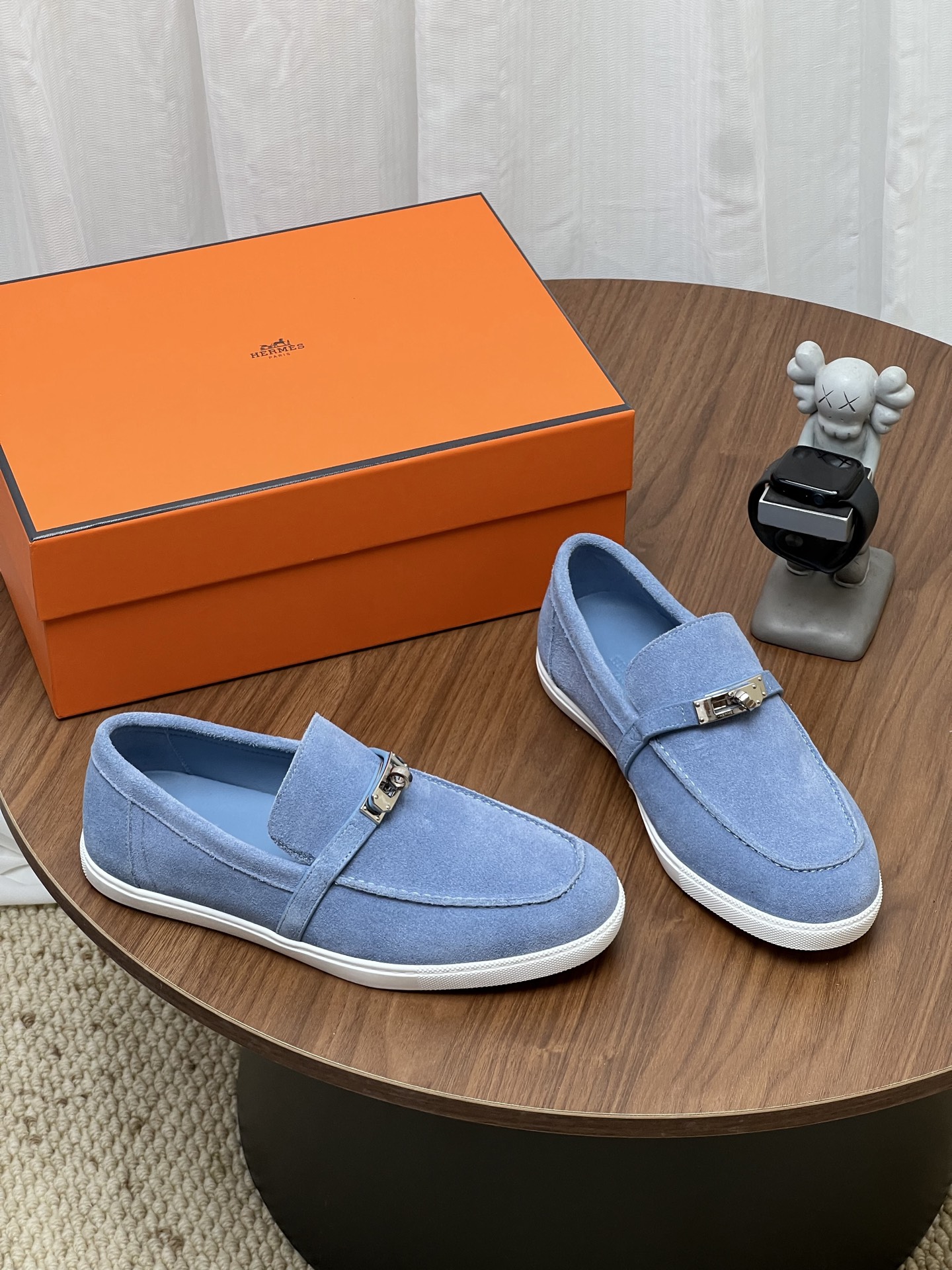 Herm skateboard shoes