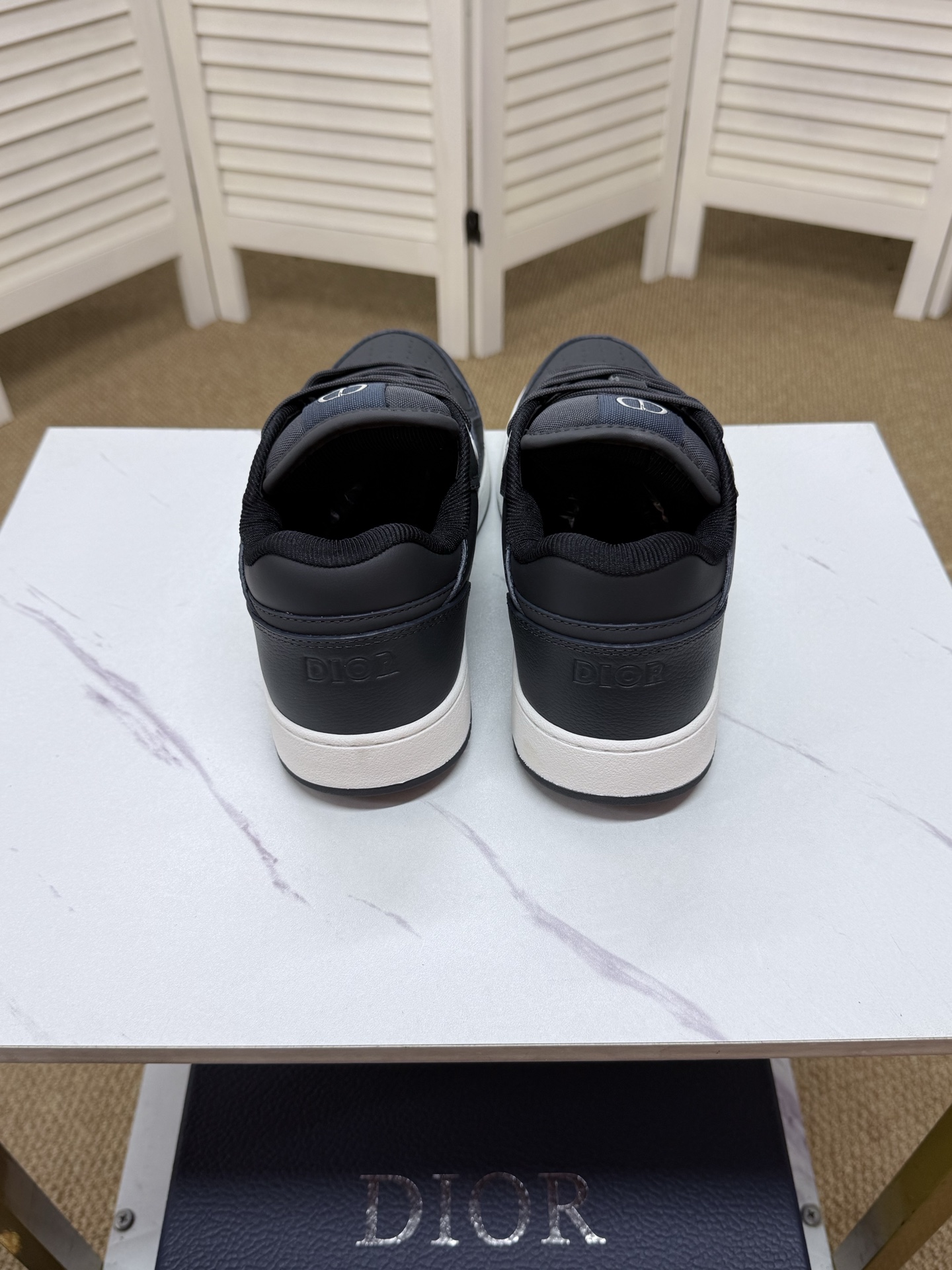 CD sneaker