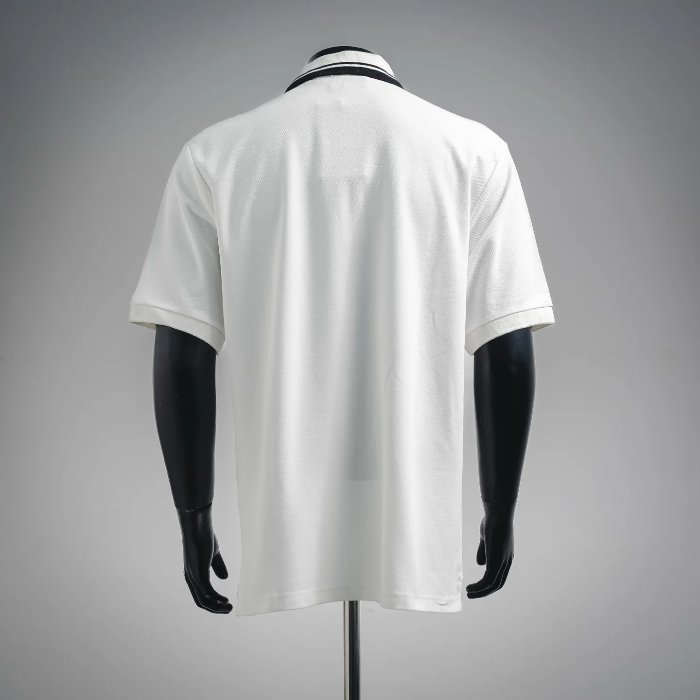 Guc embroidered Polo