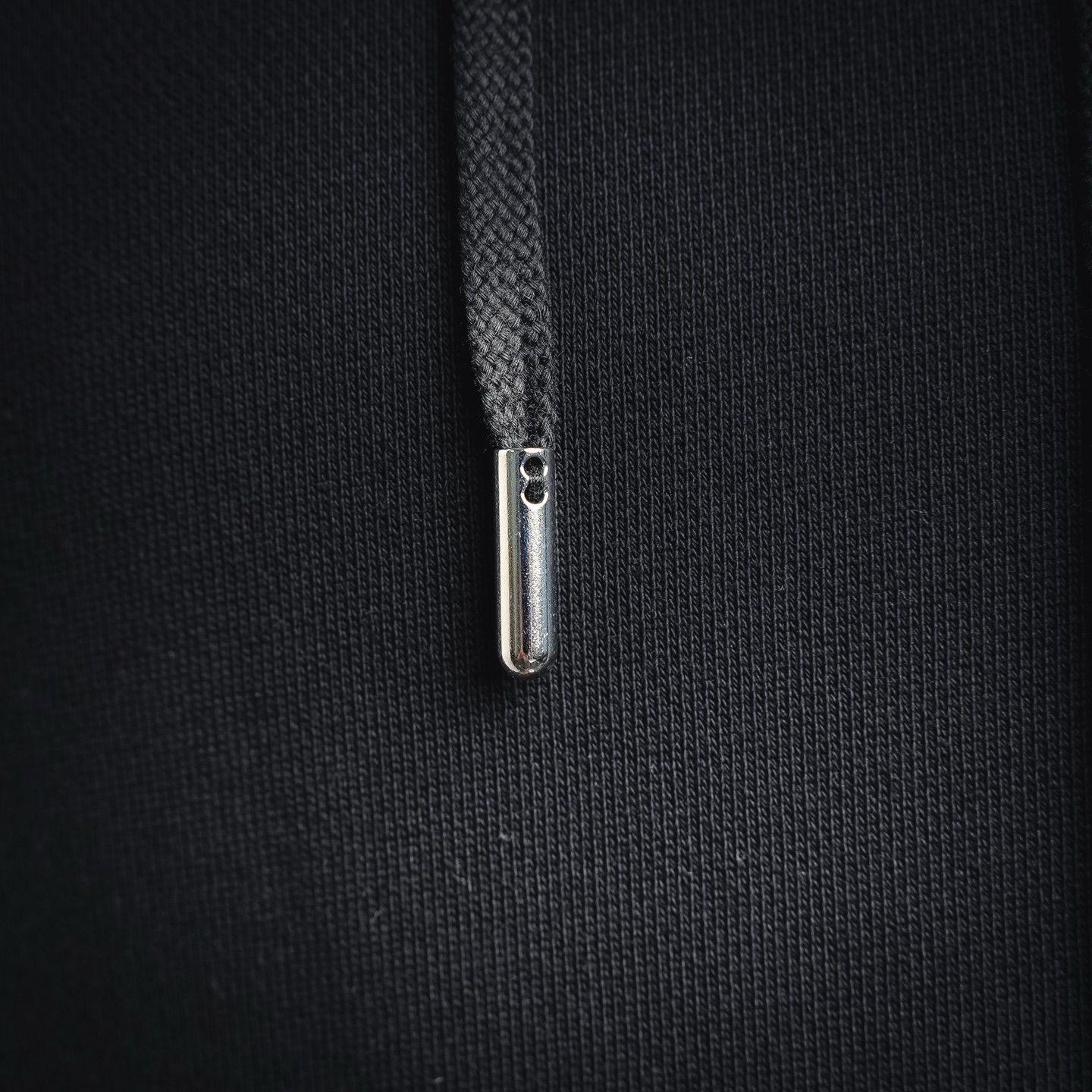 Ami embroidered hoodie