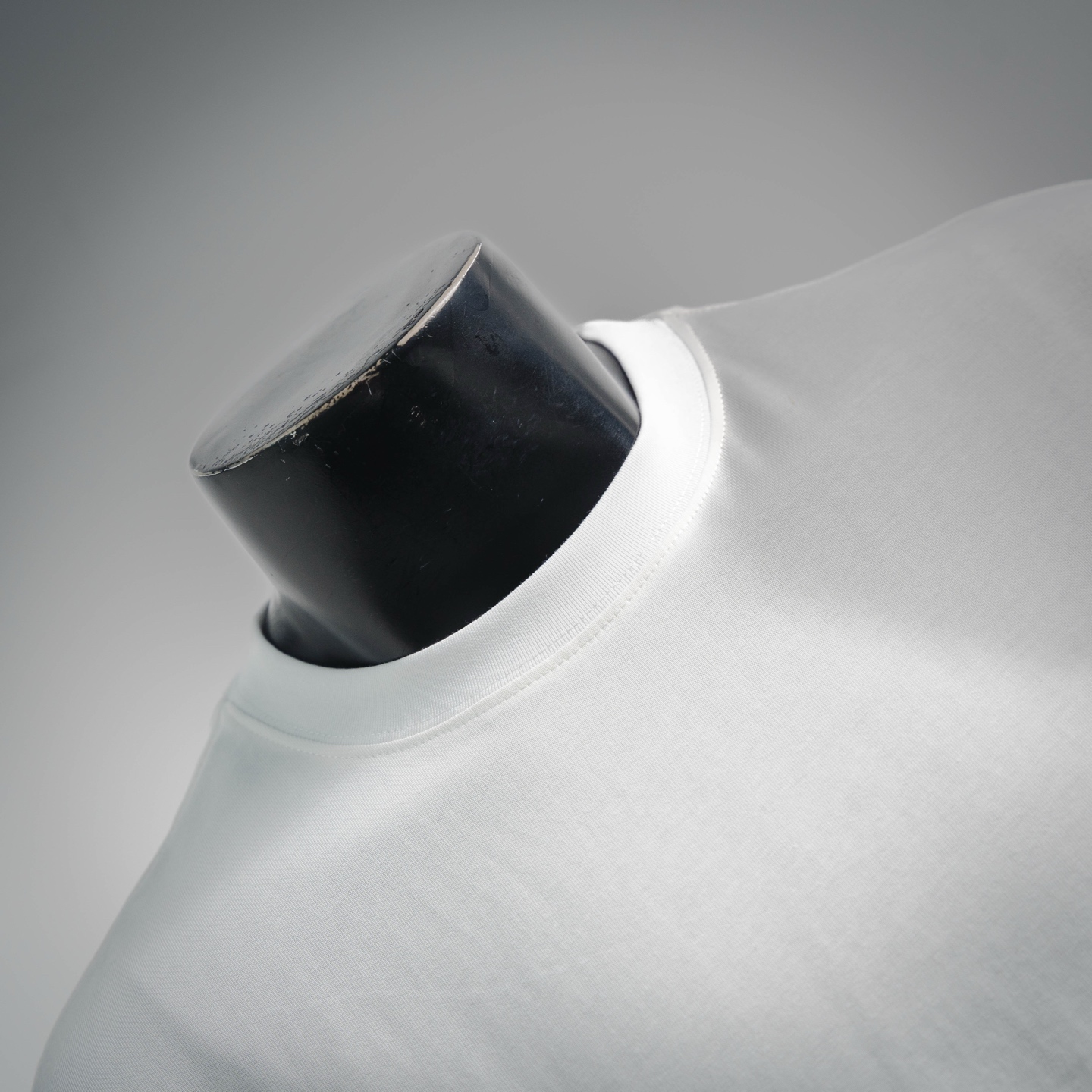 Alex rubber letter t-shirt