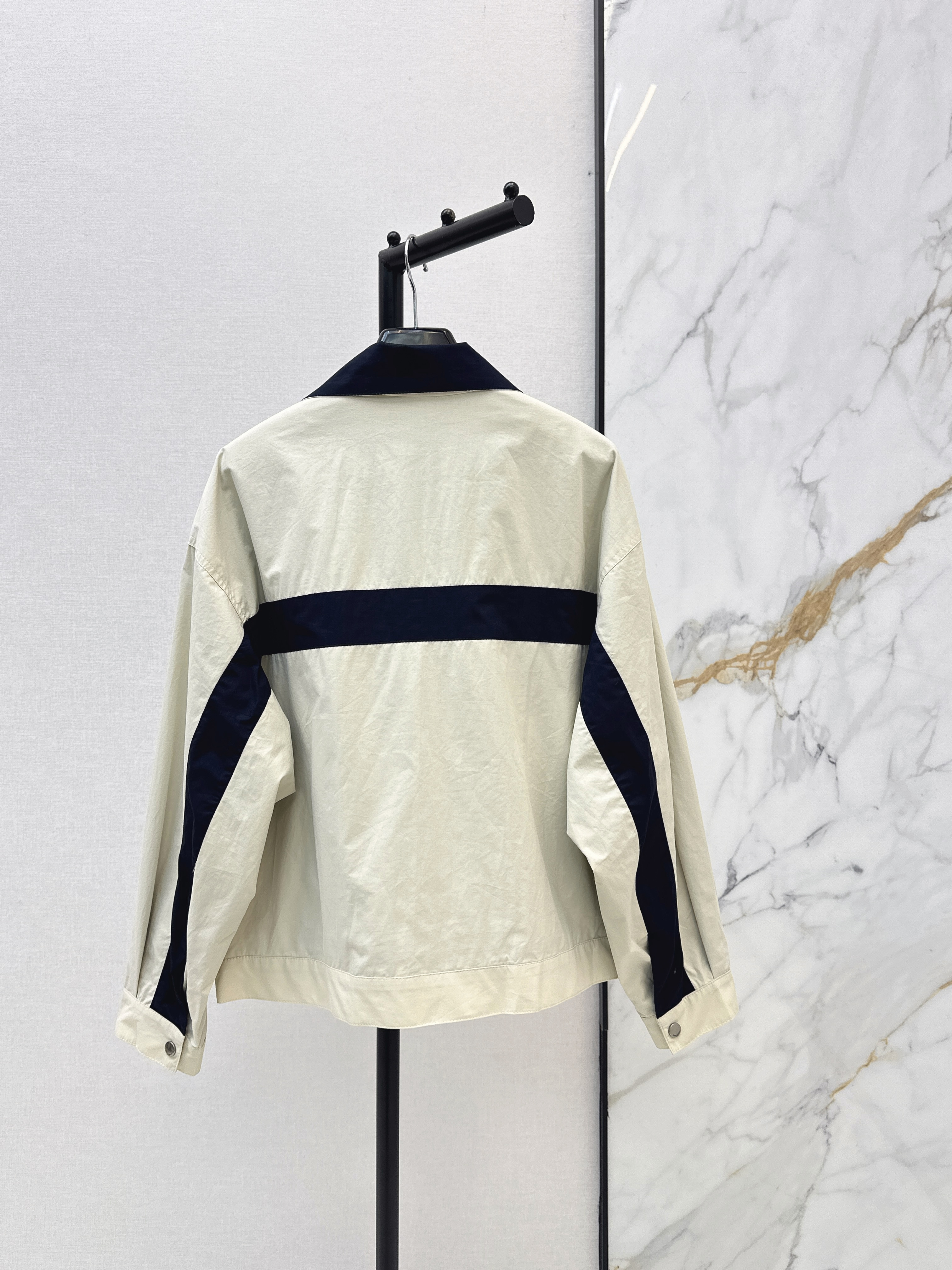 Sain 26ss windbreker jacket
