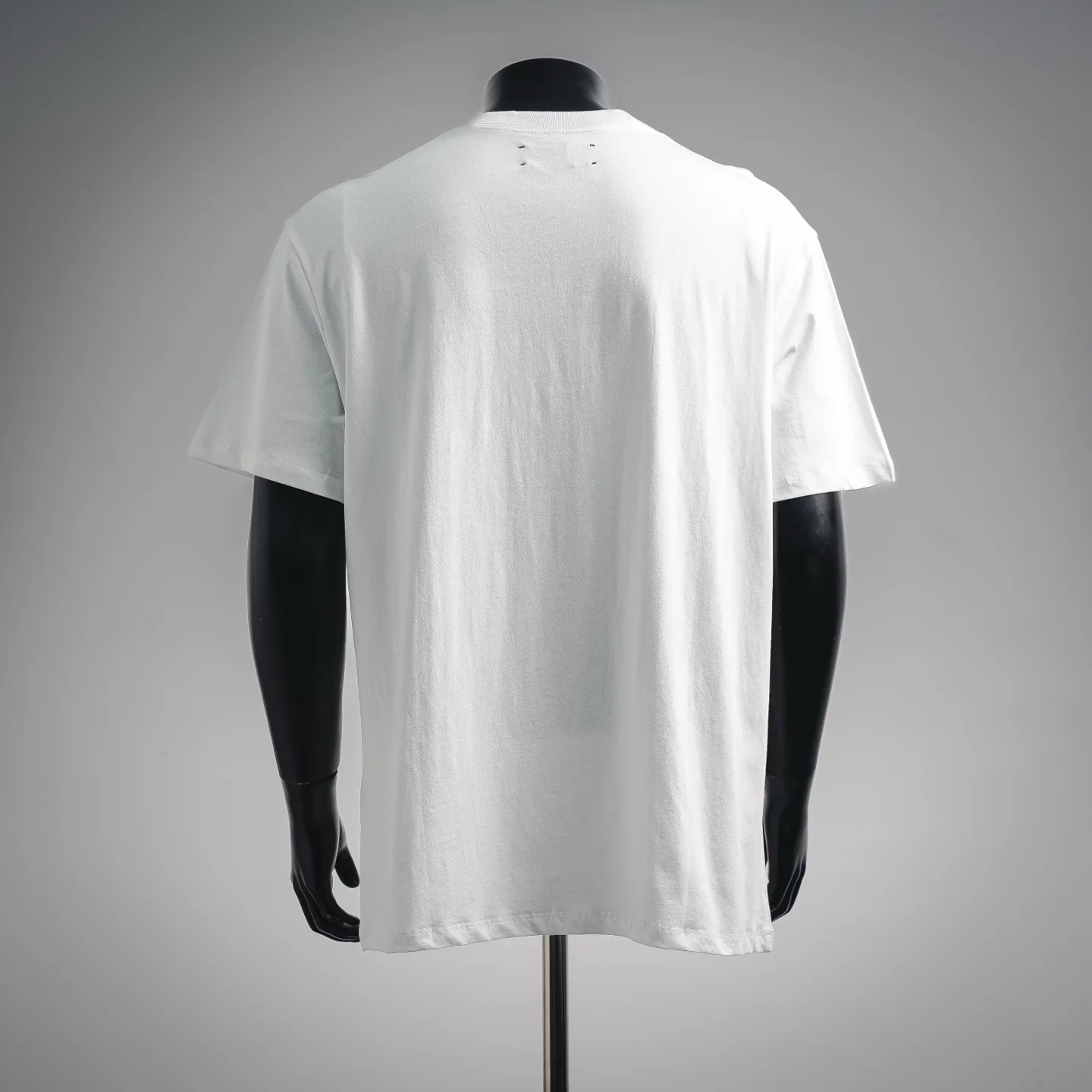 Ami printed t-shirt