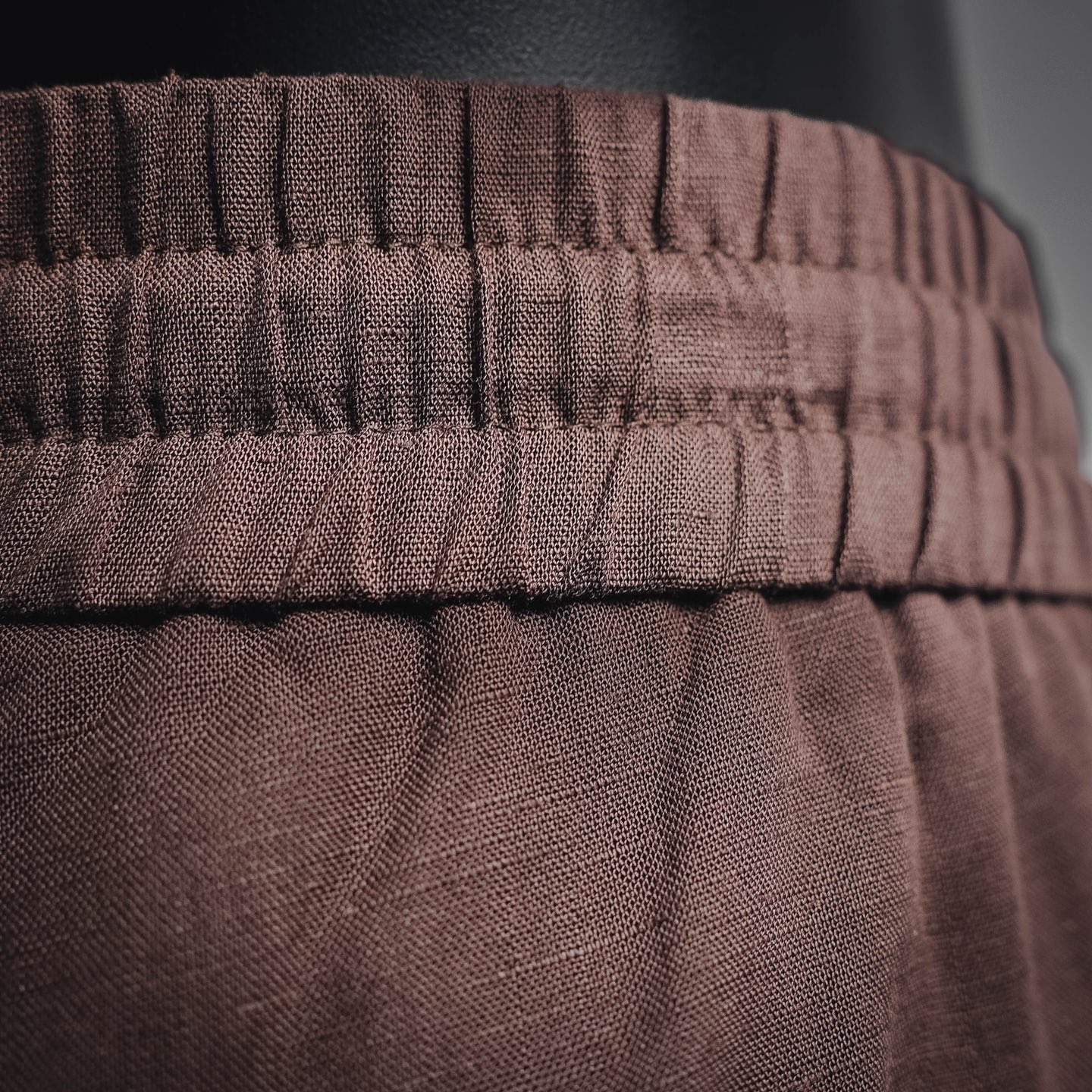 Zegn casual pants