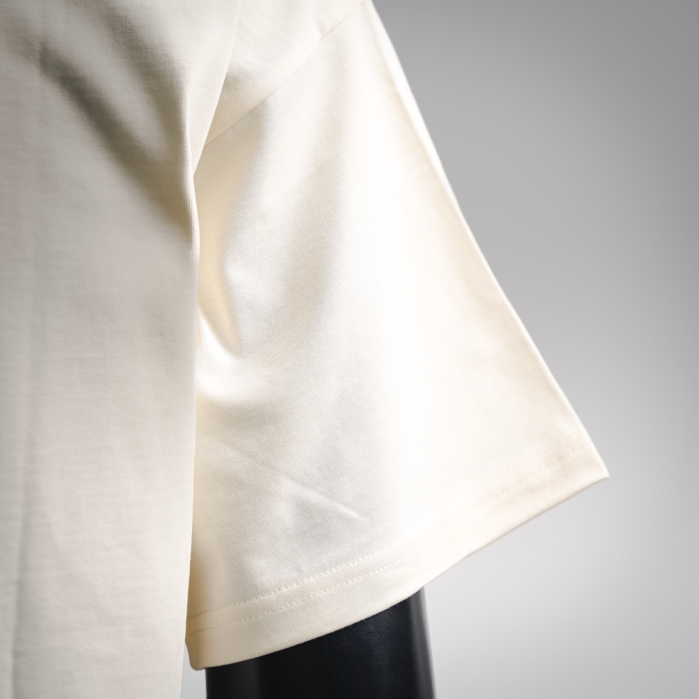 Guc letter printed t-shirt