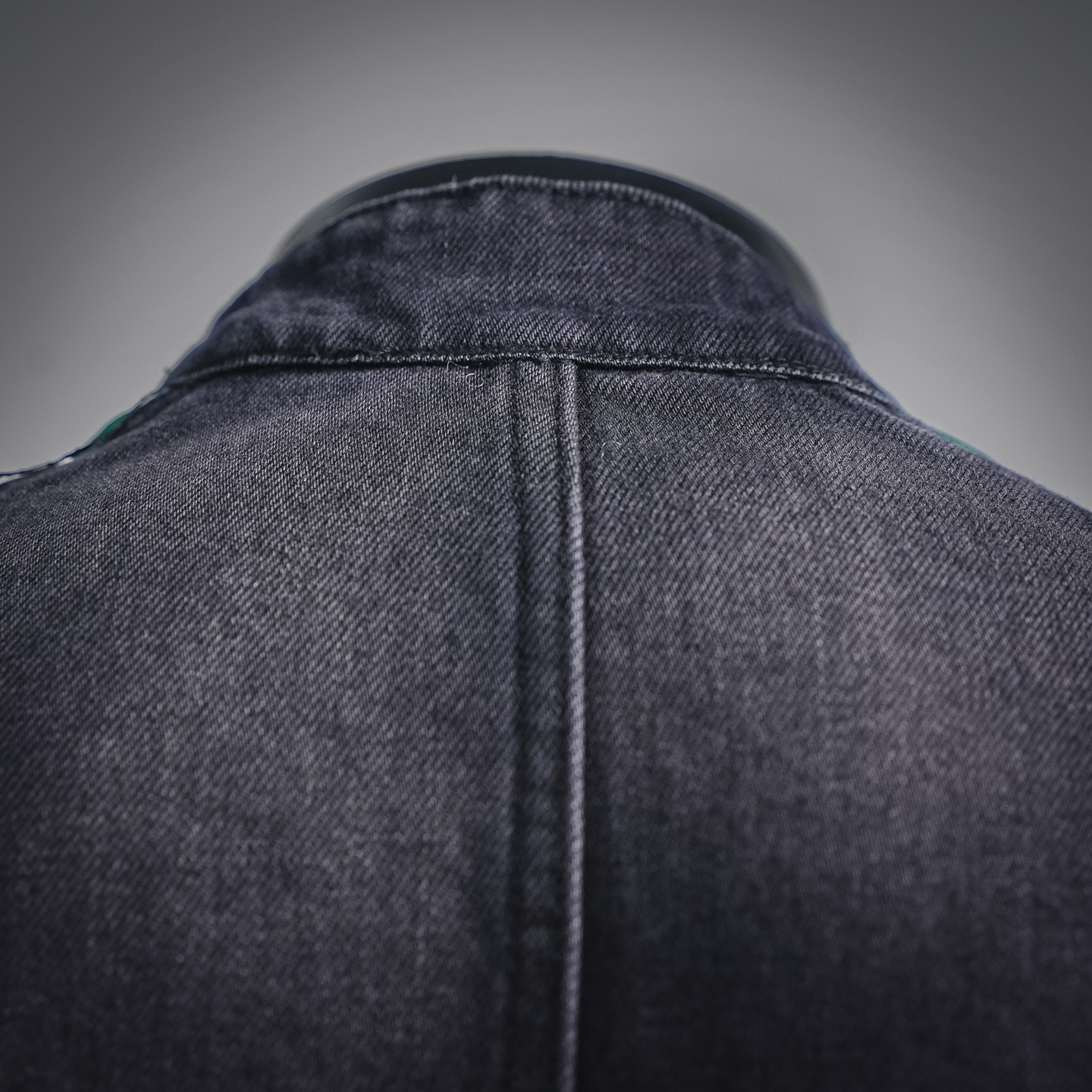 Guc denim jacket