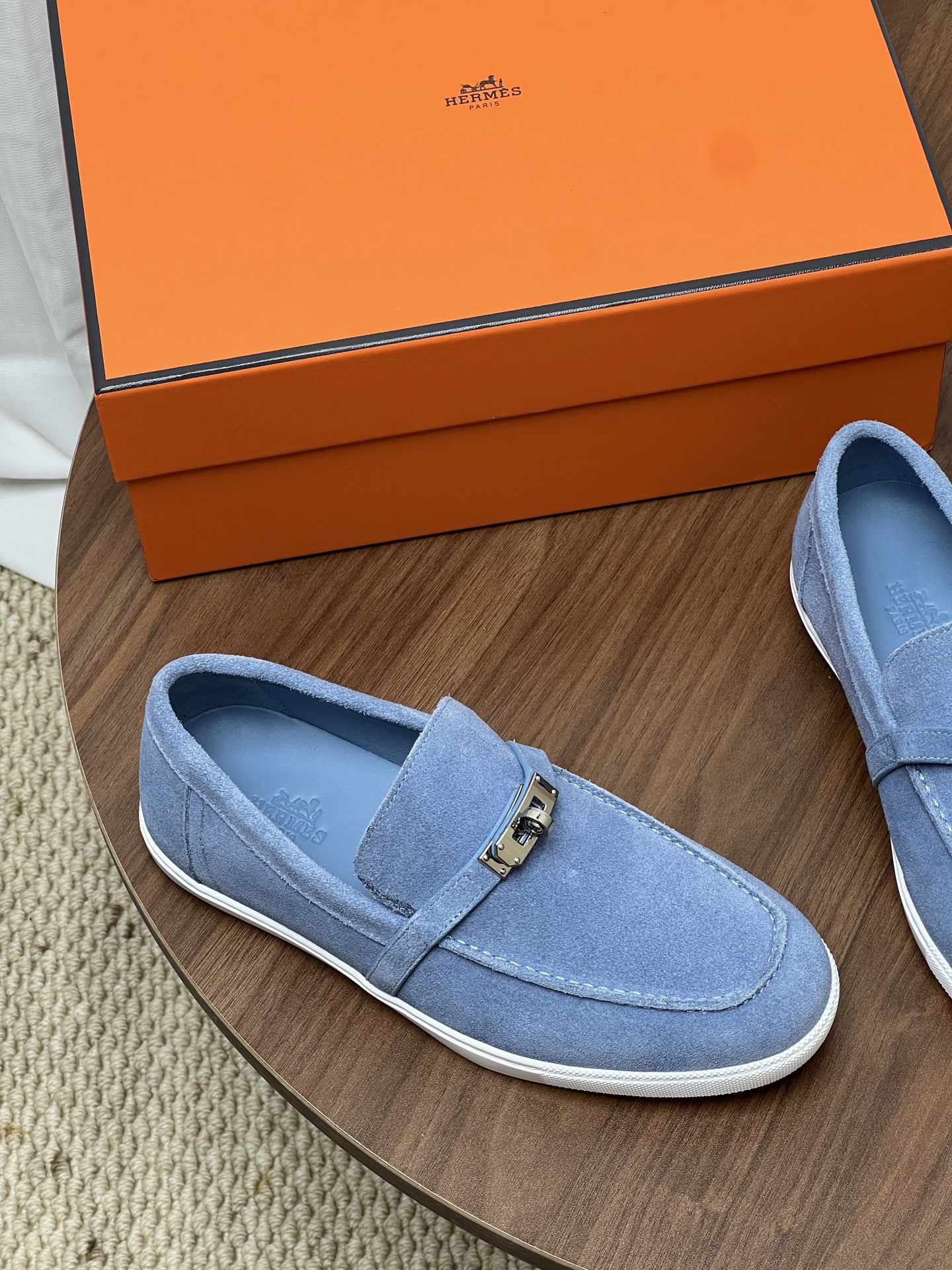 Herm skateboard shoes