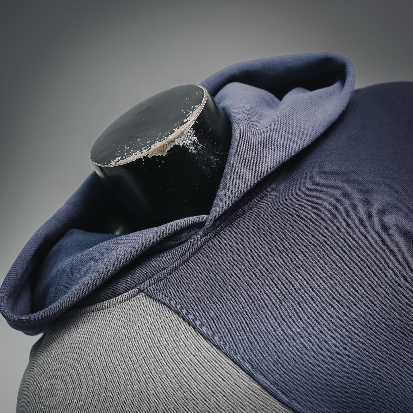 Erl splicing hoodie
