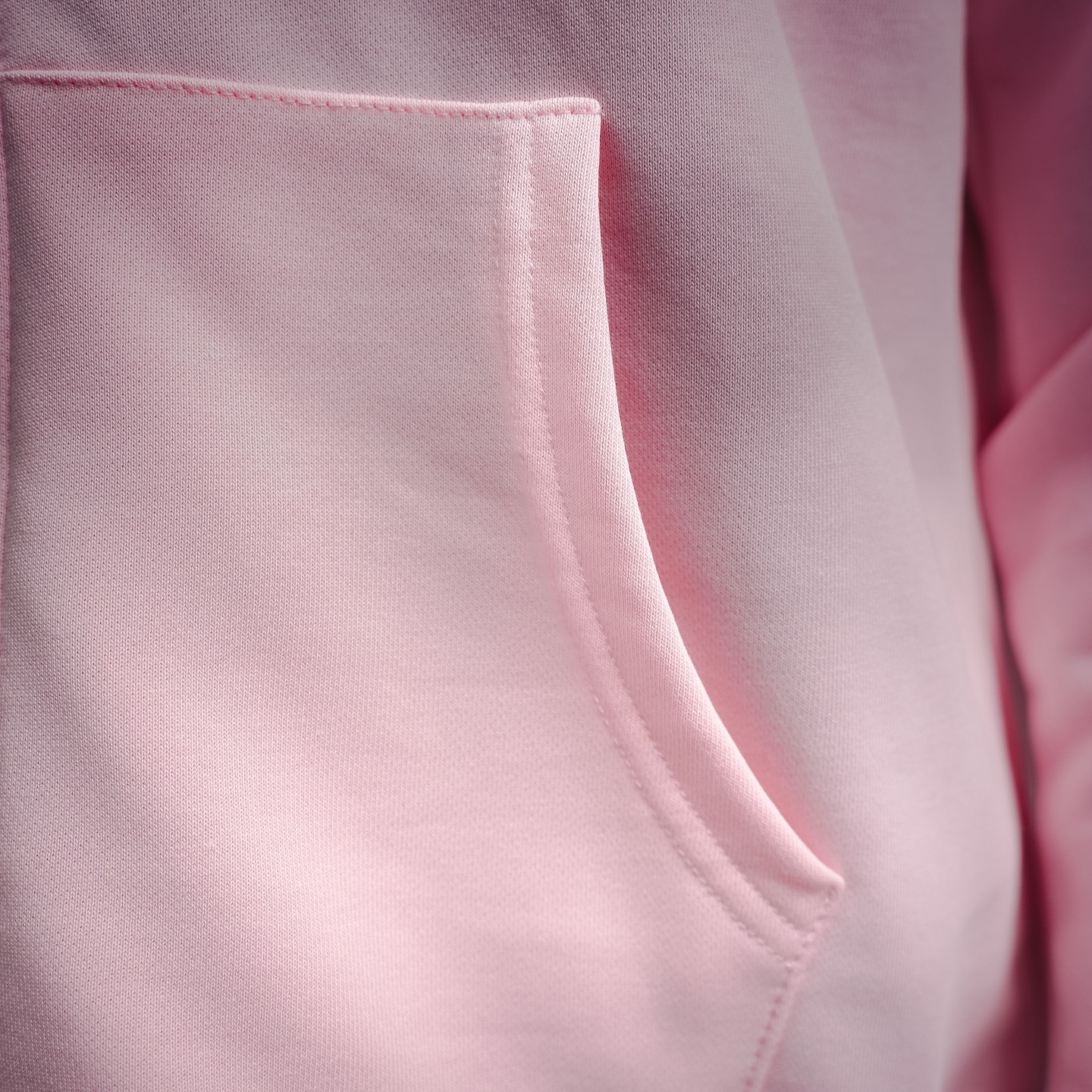 Stone hooded cardigan jacket